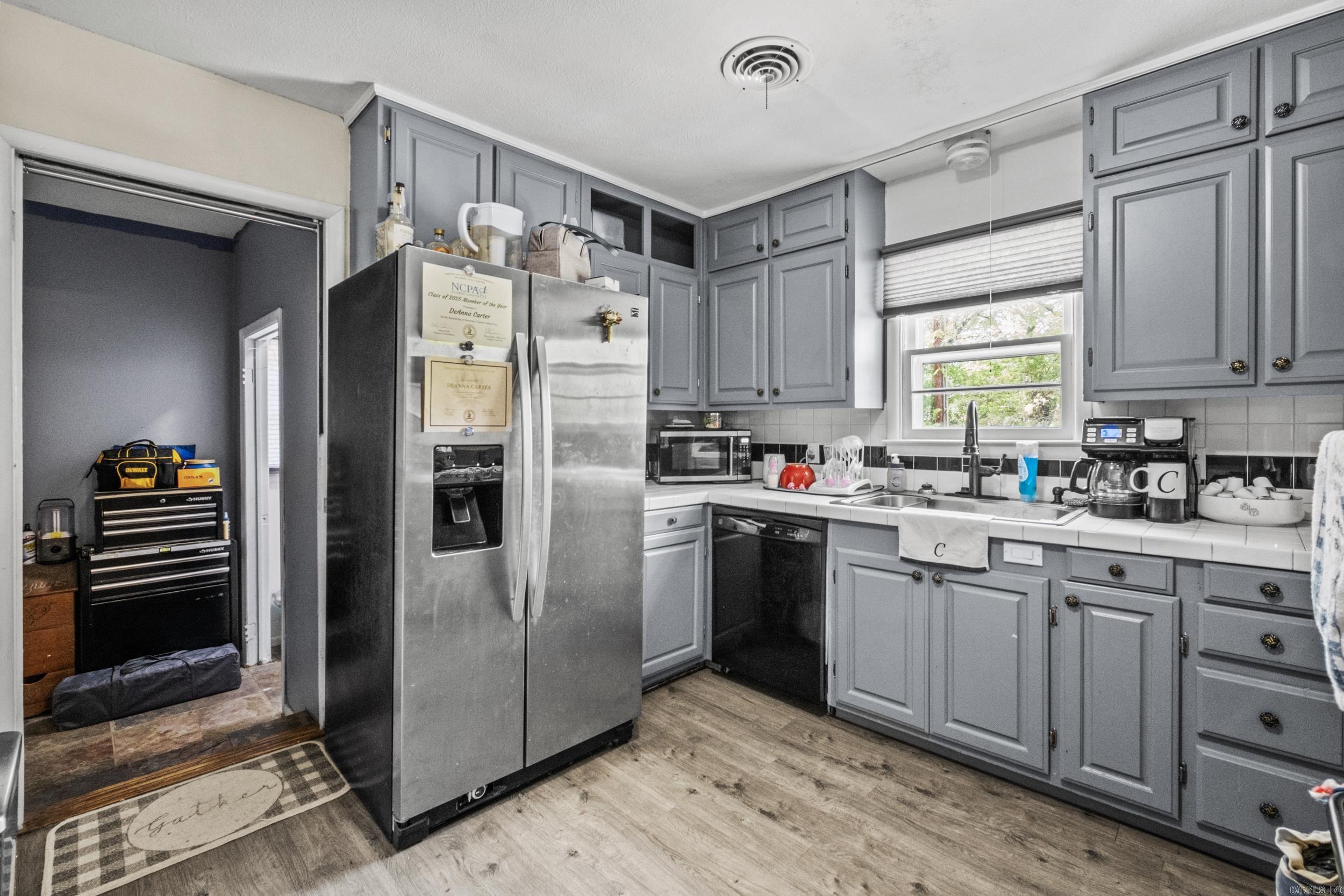 STEWARD ADD - Residential