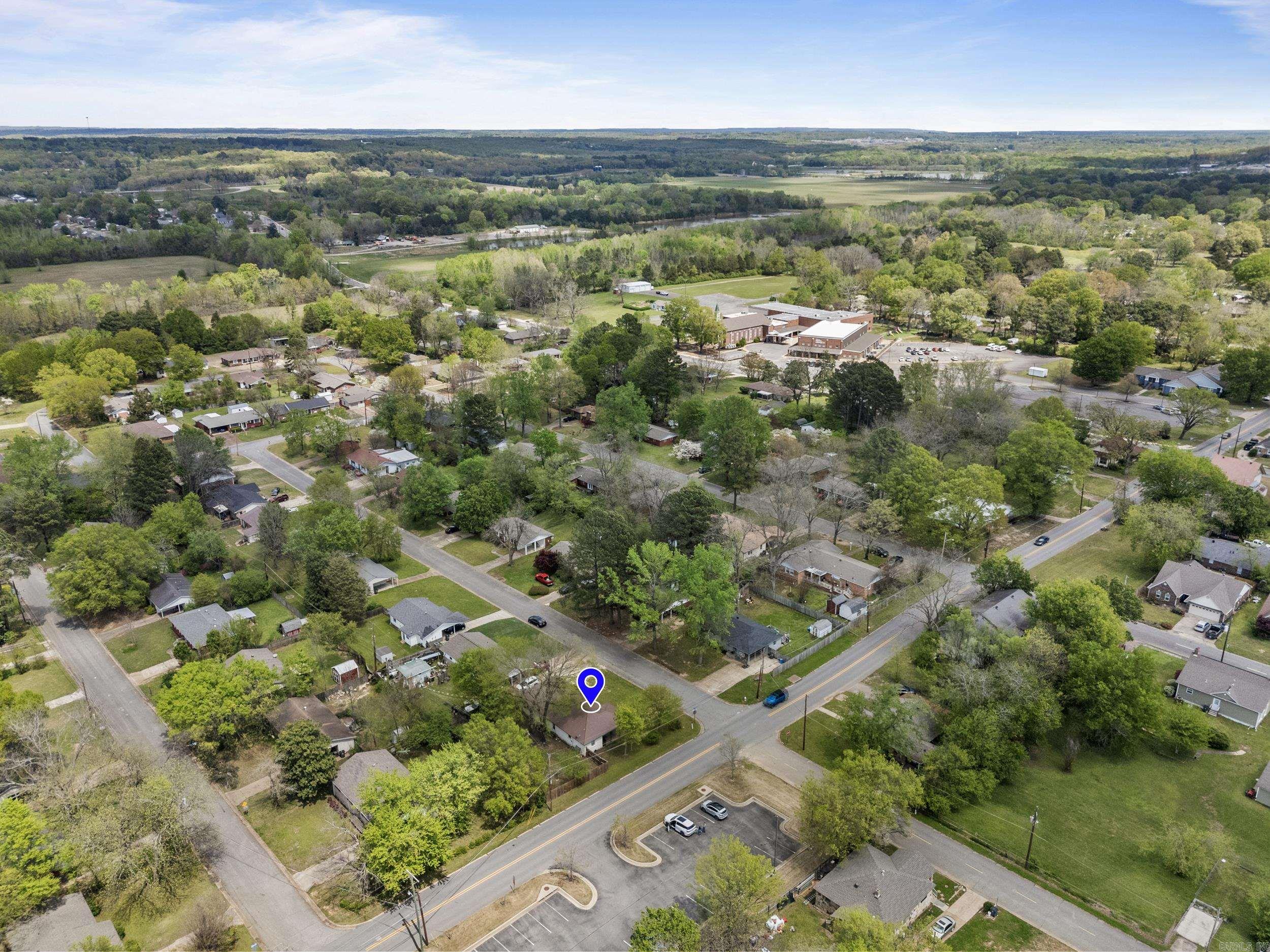 STEWARD ADD - Residential