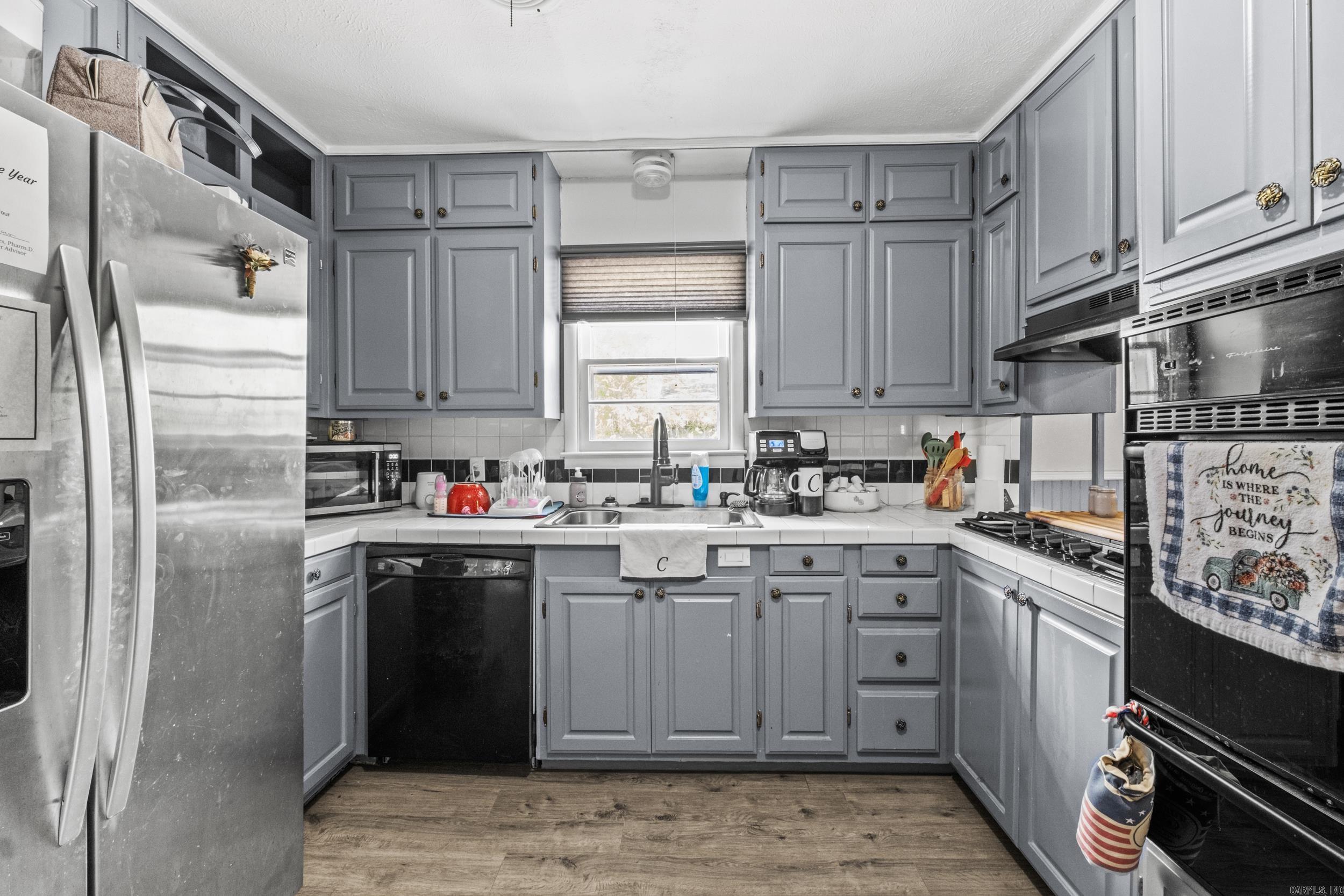 STEWARD ADD - Residential