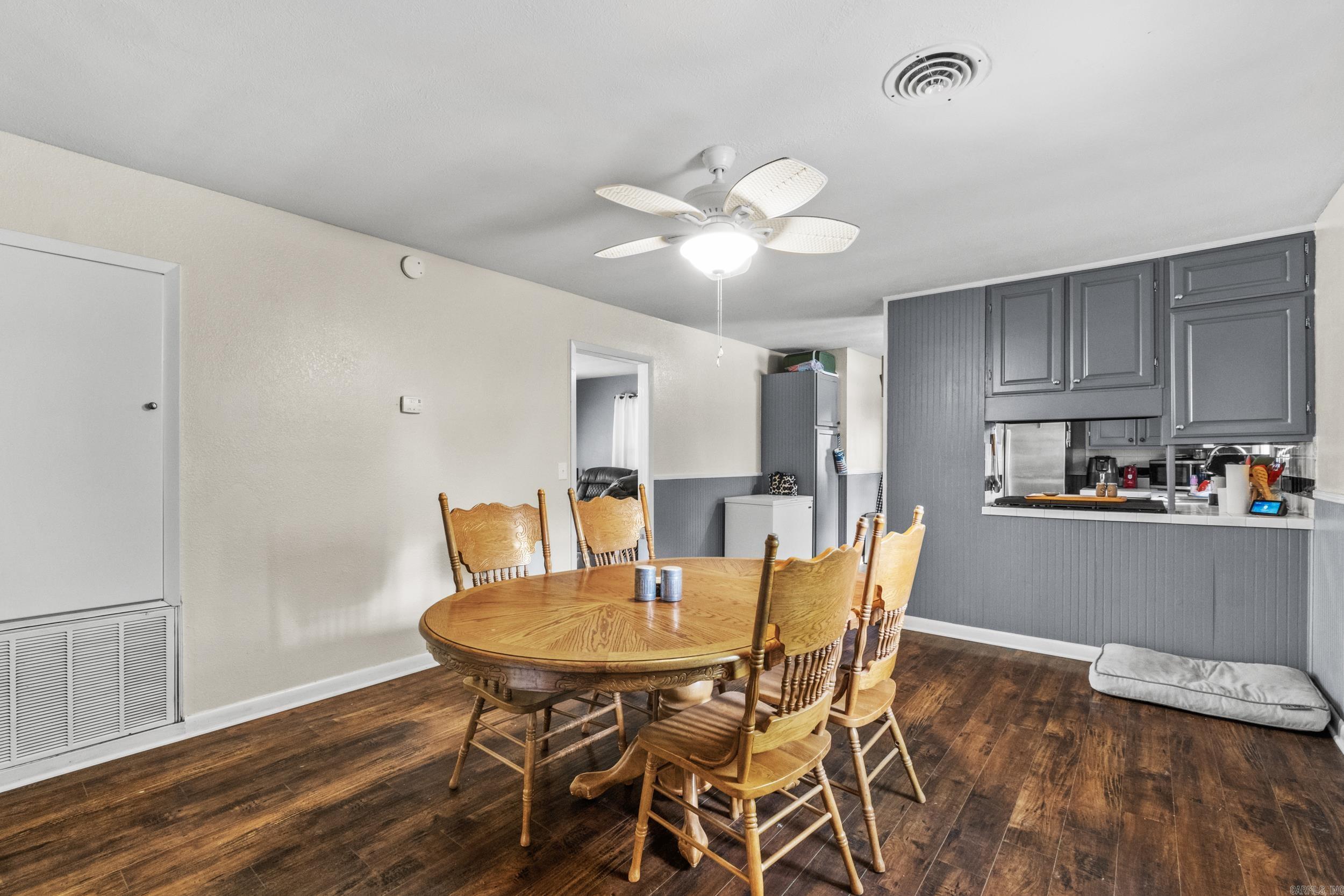 STEWARD ADD - Residential