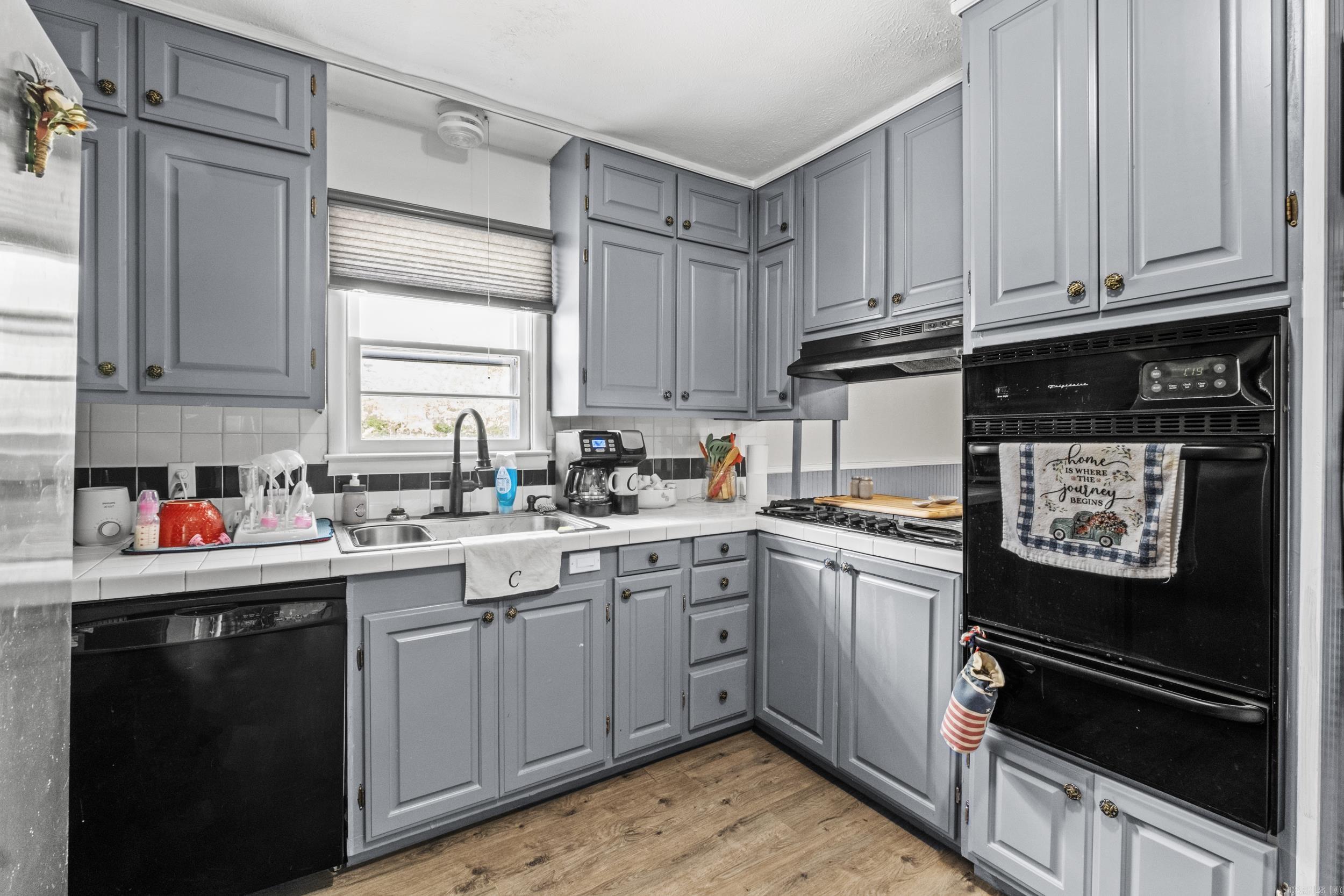 STEWARD ADD - Residential