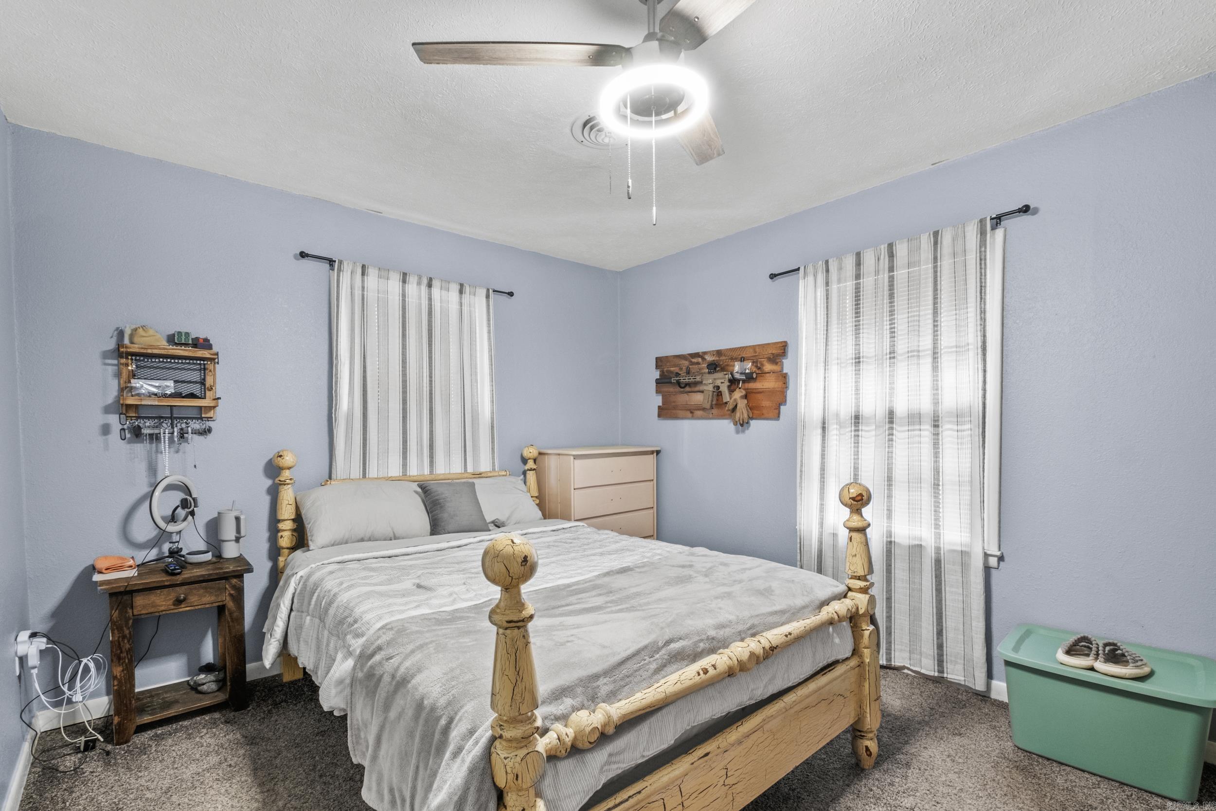 STEWARD ADD - Residential