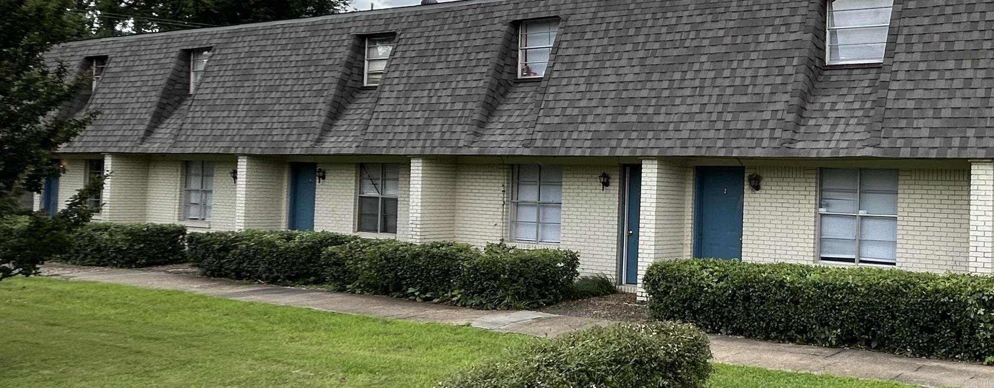 3N-10-17 - Residential Lease