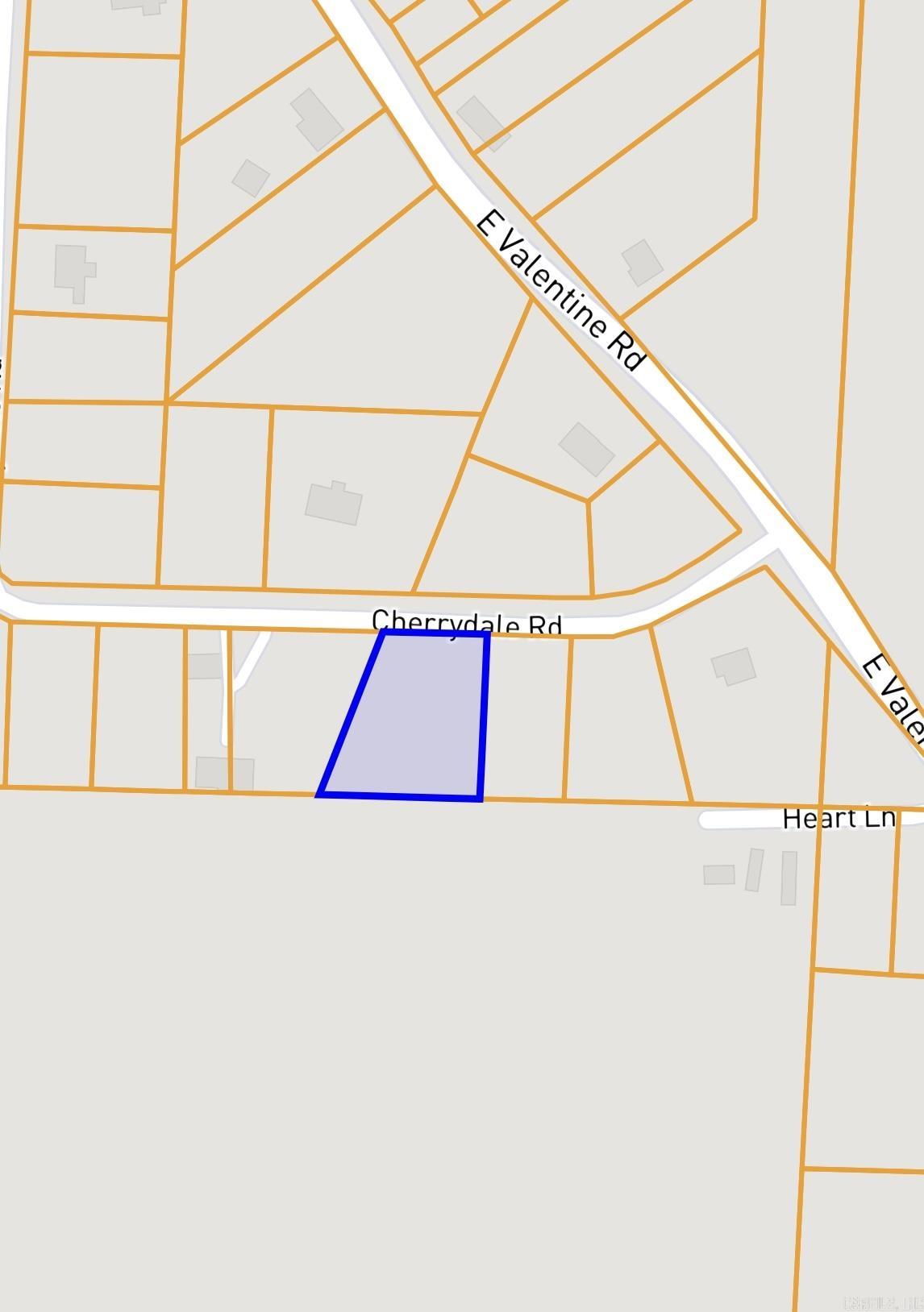 Come see this great piece of property, perfect to build your dream home.