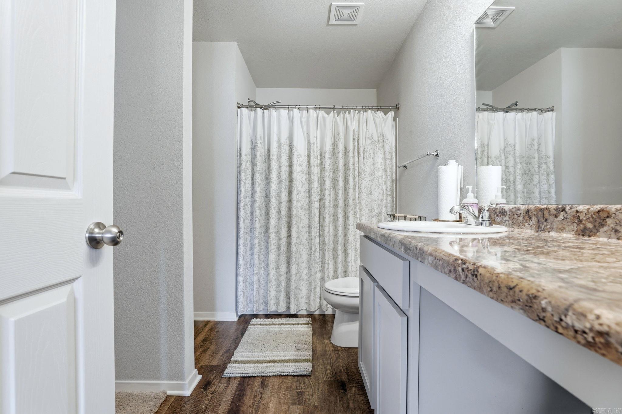 BEAR PAW ADDN - Residential