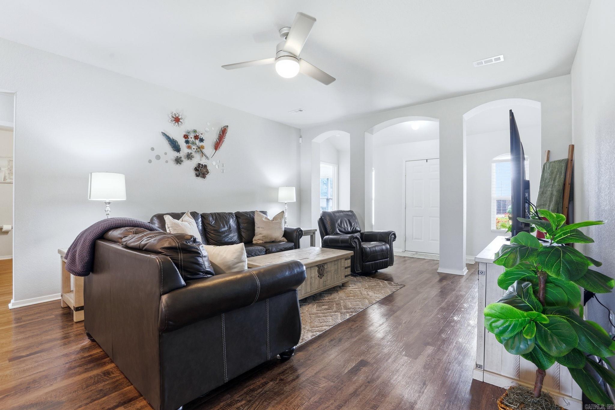 BEAR PAW ADDN - Residential