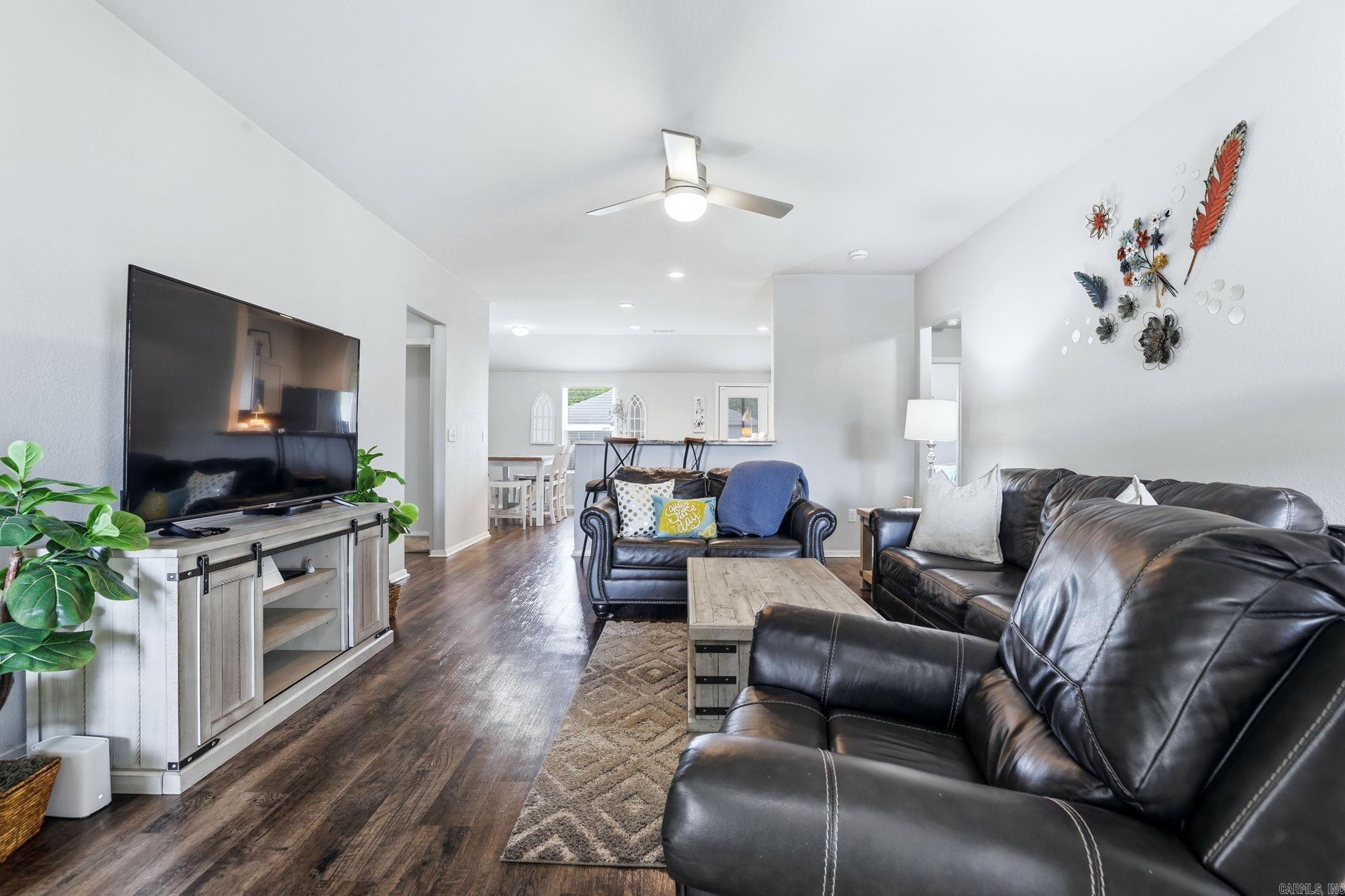 BEAR PAW ADDN - Residential