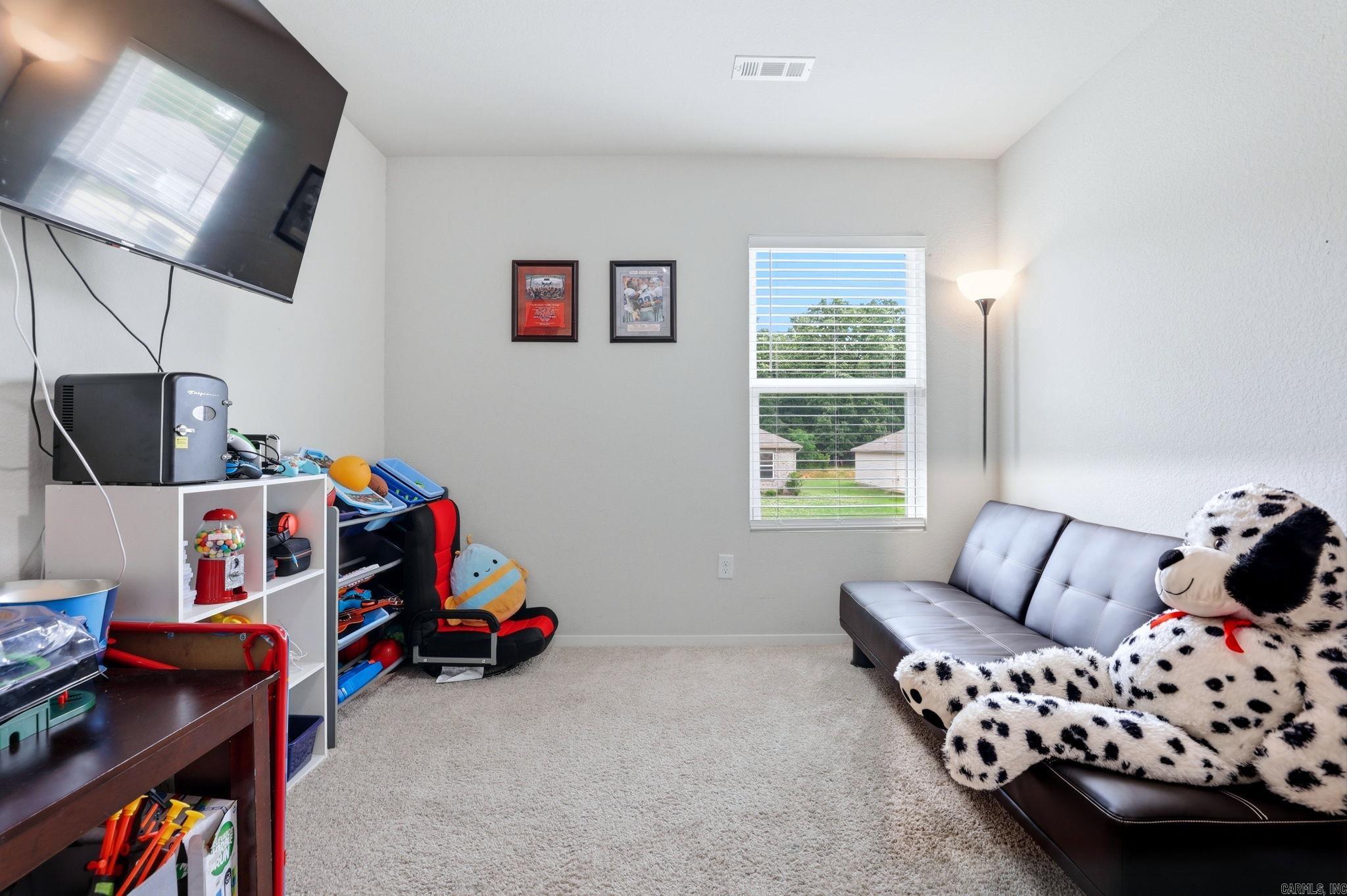 BEAR PAW ADDN - Residential