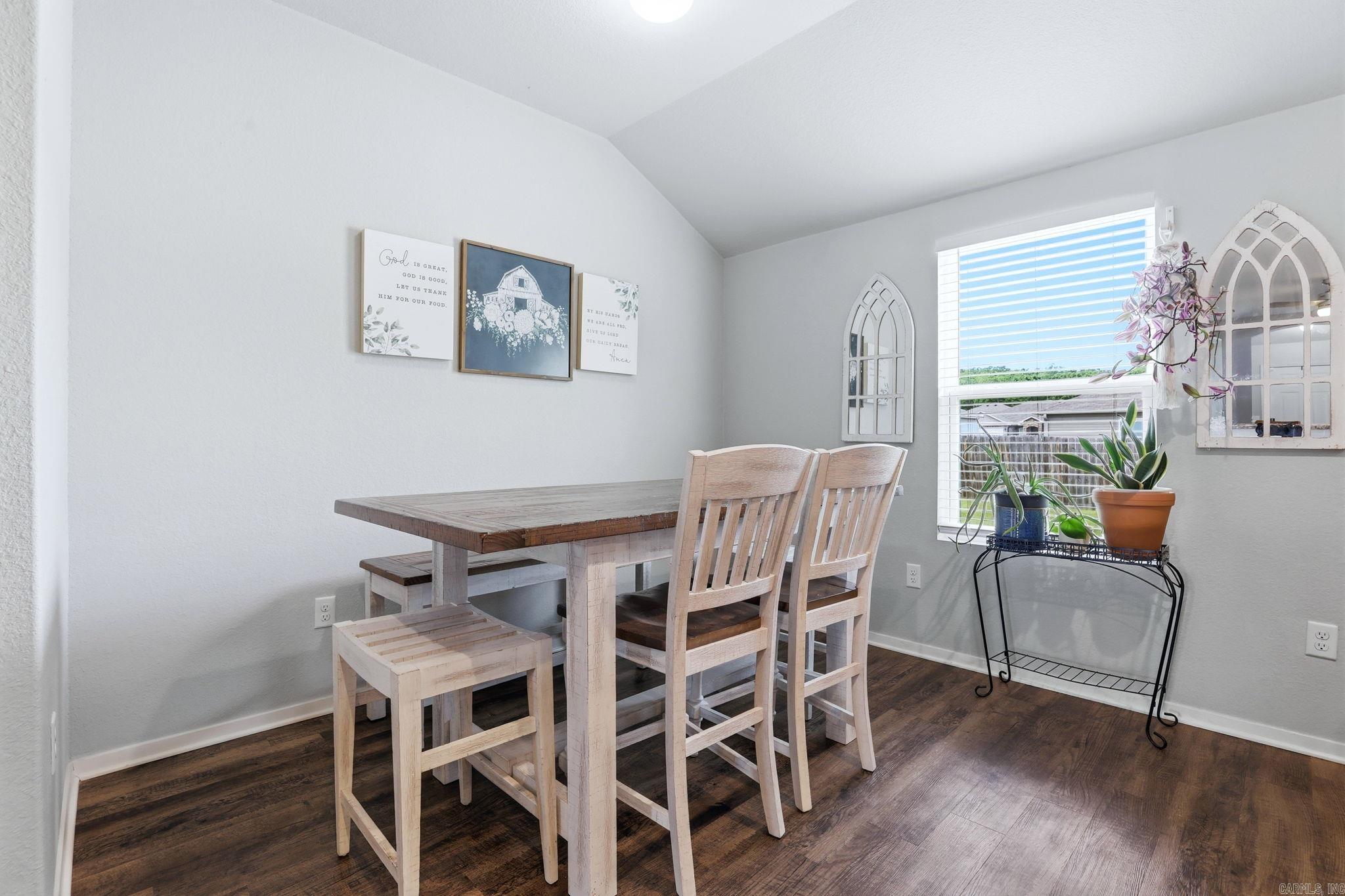 BEAR PAW ADDN - Residential