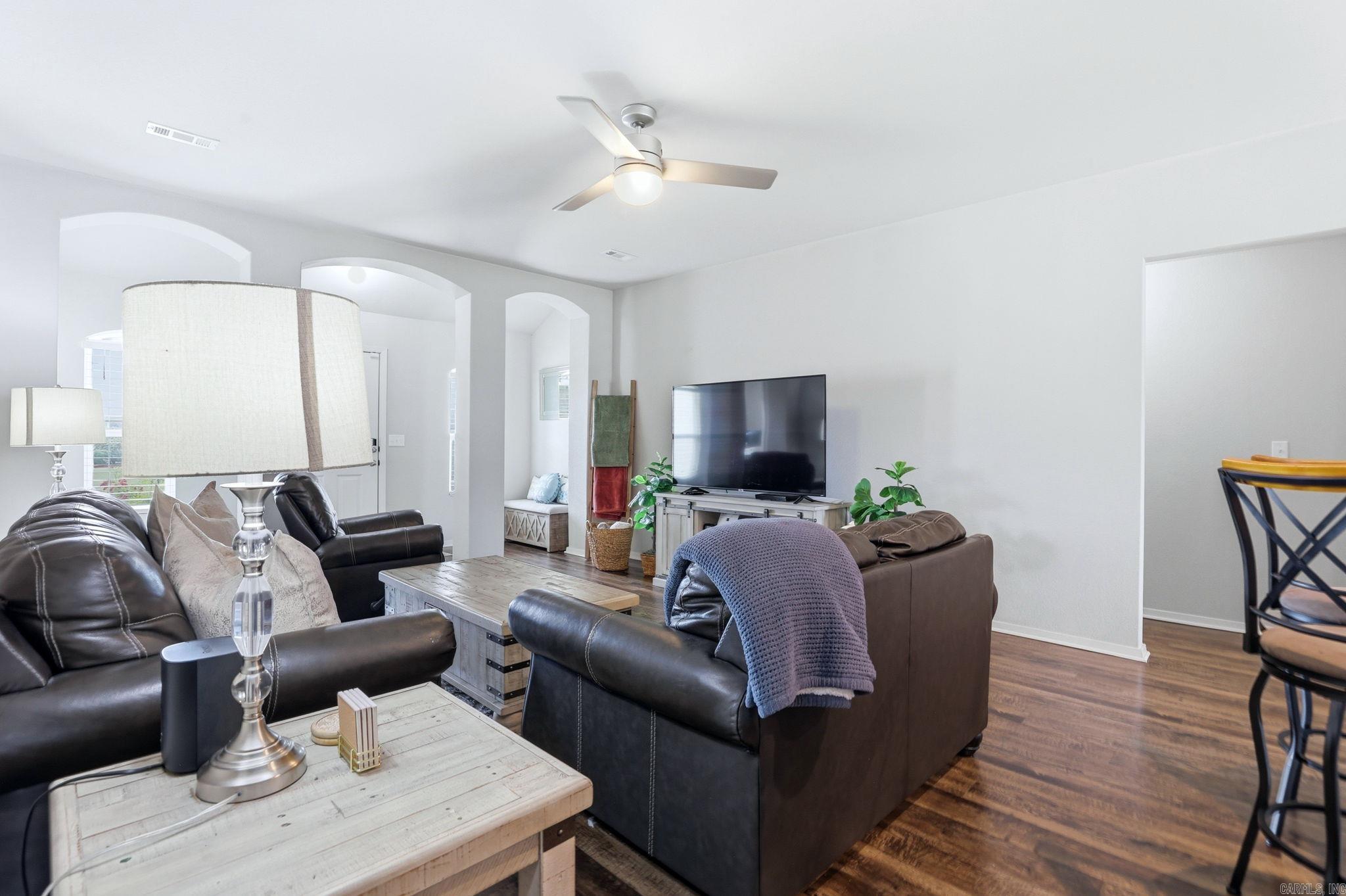 BEAR PAW ADDN - Residential