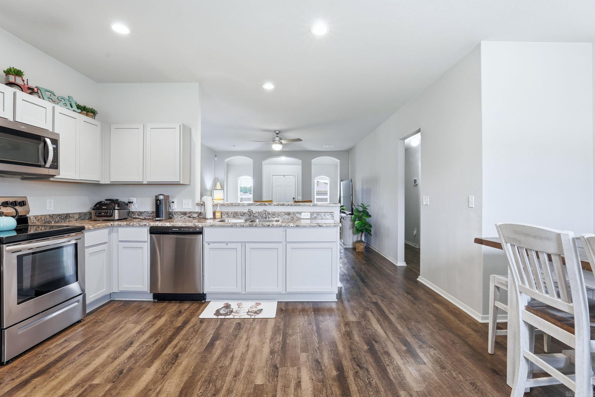 BEAR PAW ADDN - Residential