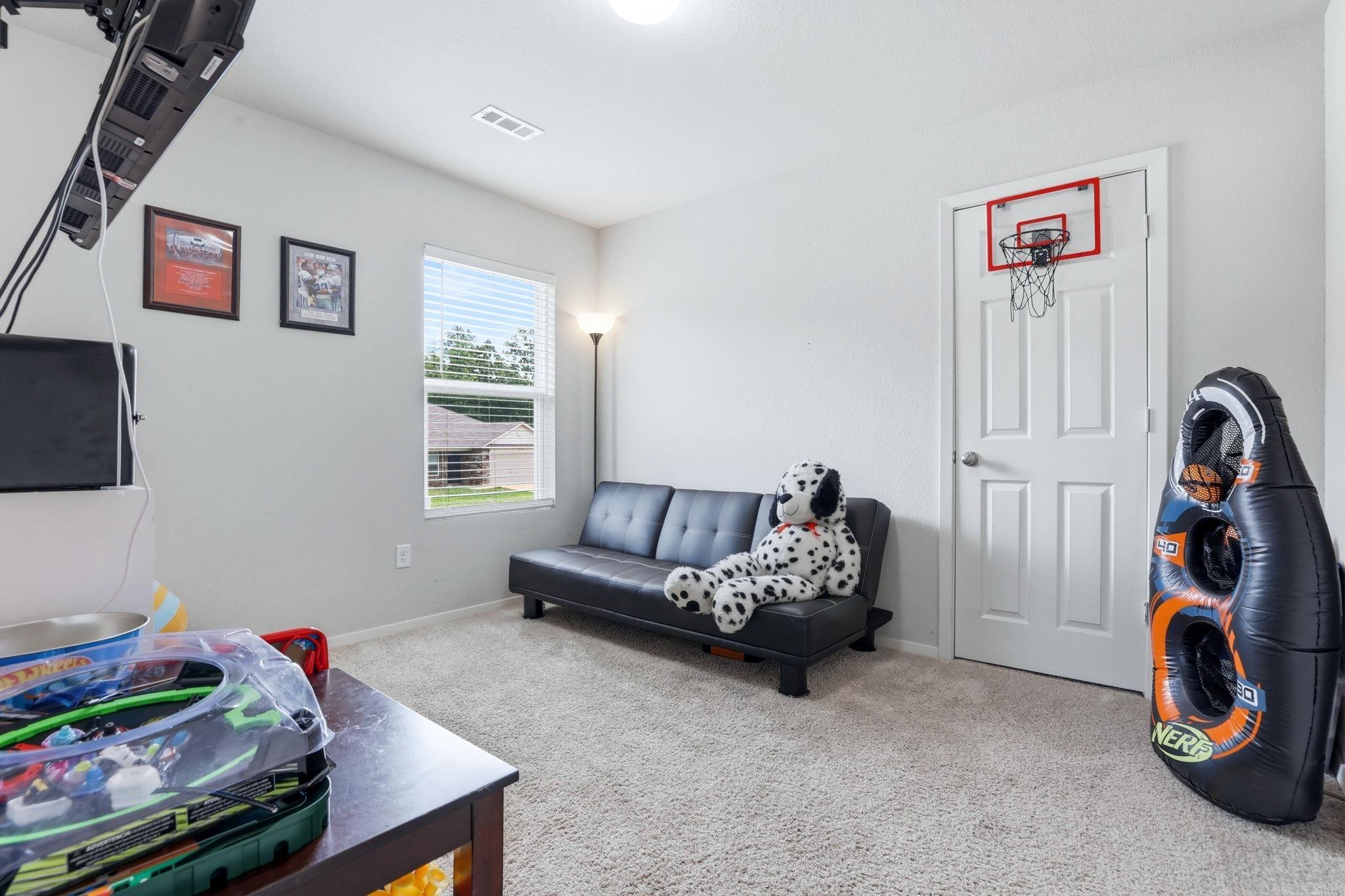 BEAR PAW ADDN - Residential