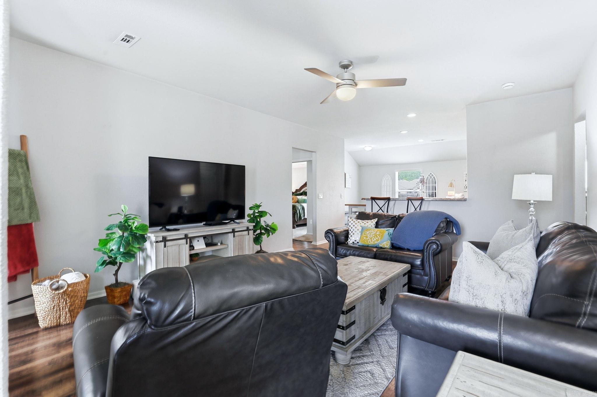 BEAR PAW ADDN - Residential