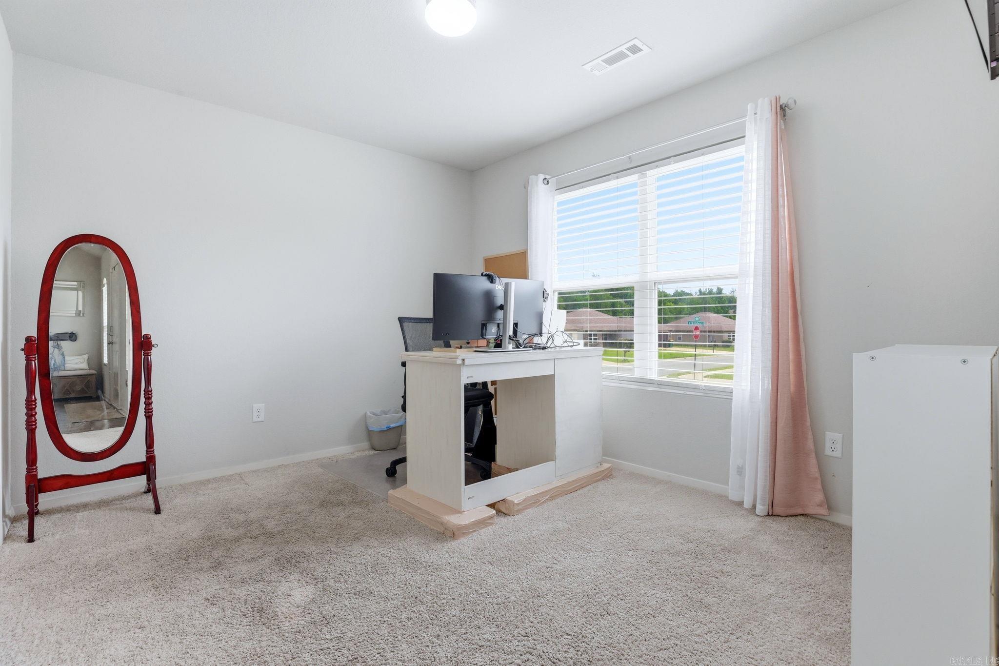 BEAR PAW ADDN - Residential