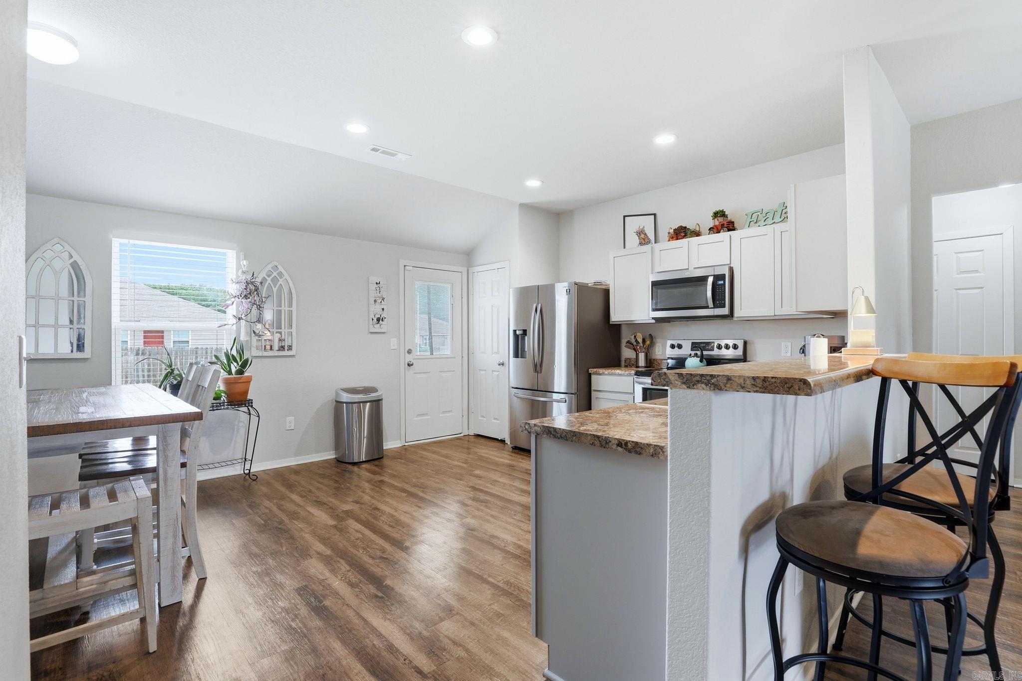 BEAR PAW ADDN - Residential