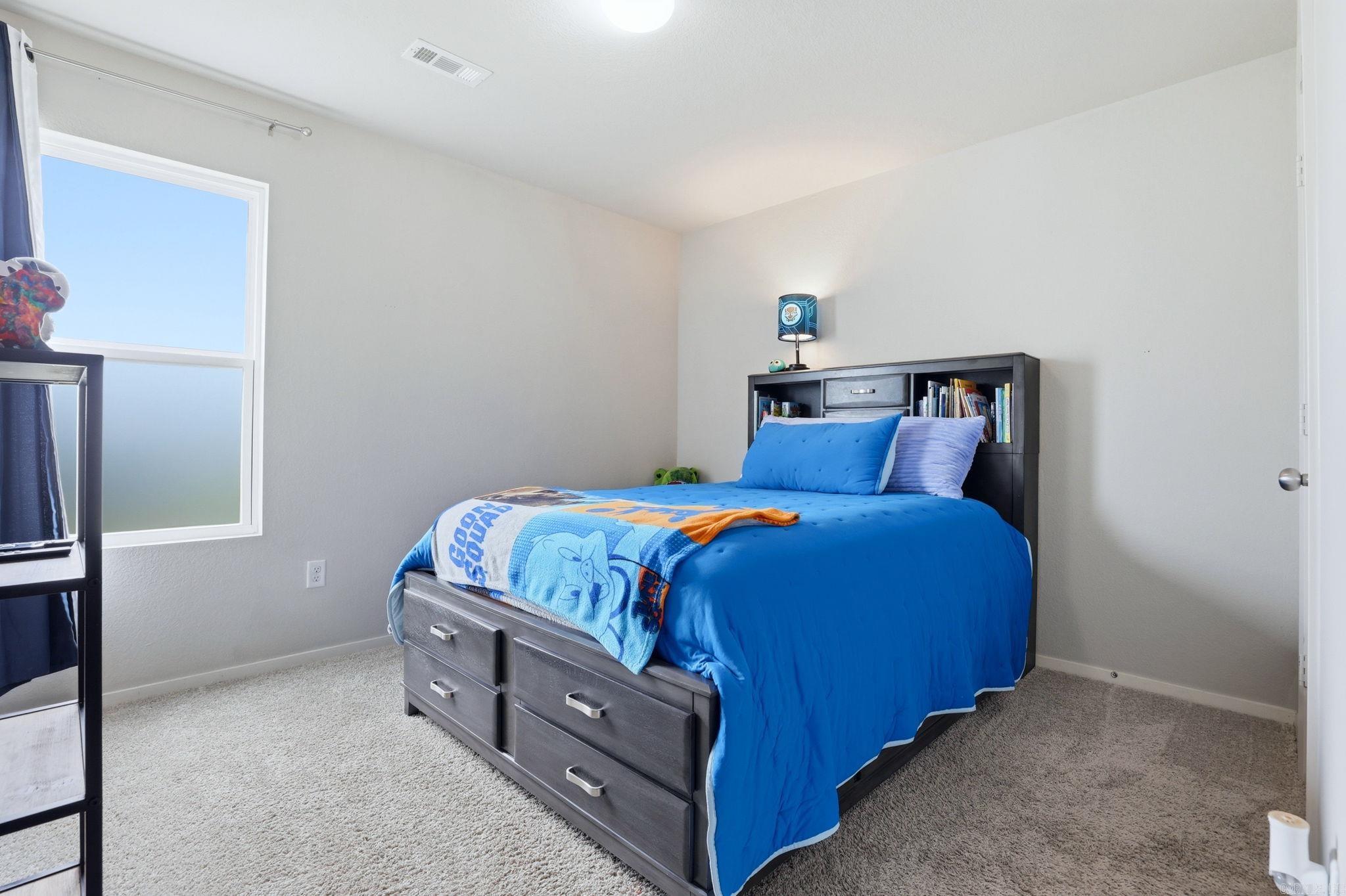 BEAR PAW ADDN - Residential