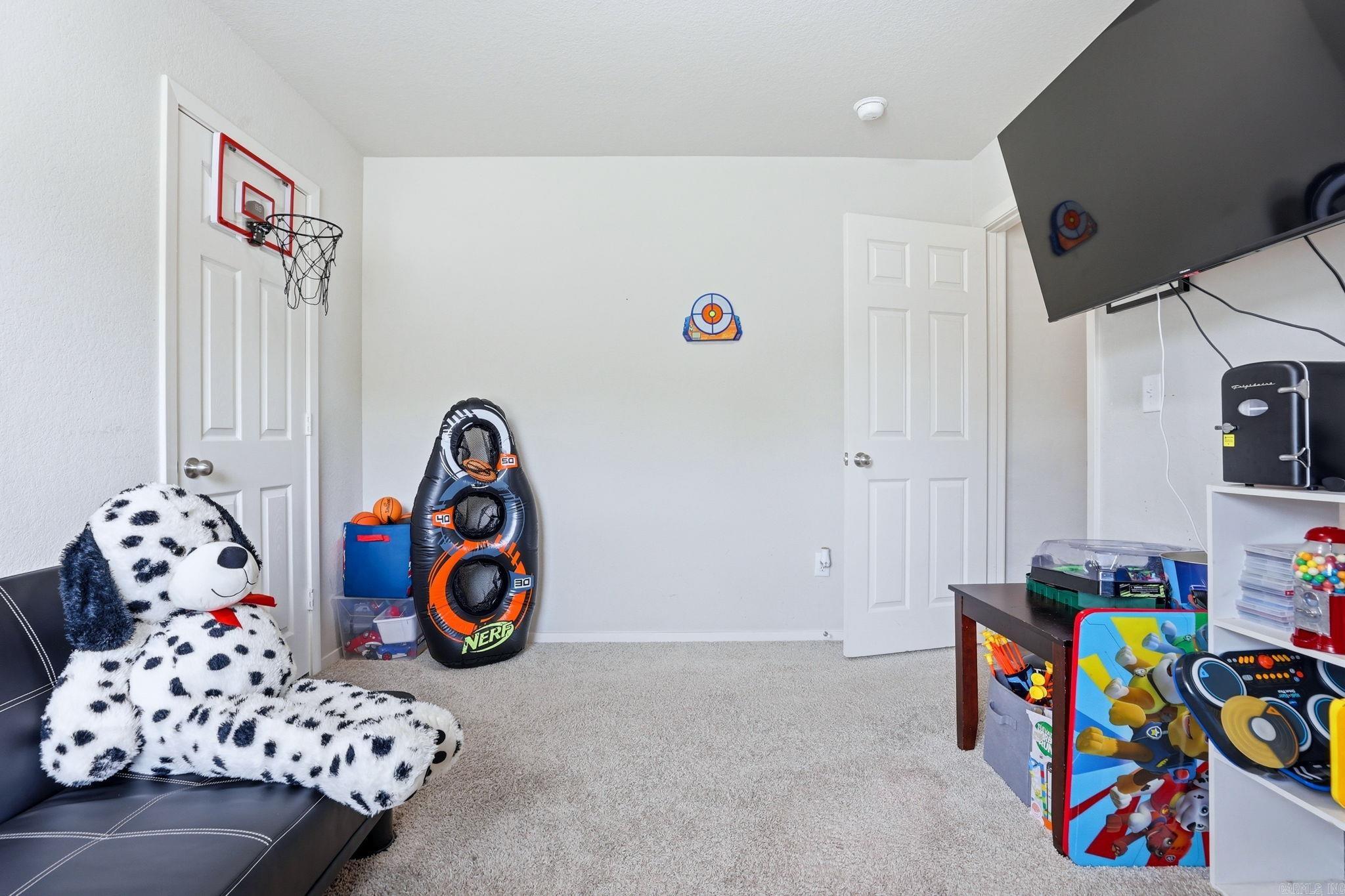BEAR PAW ADDN - Residential
