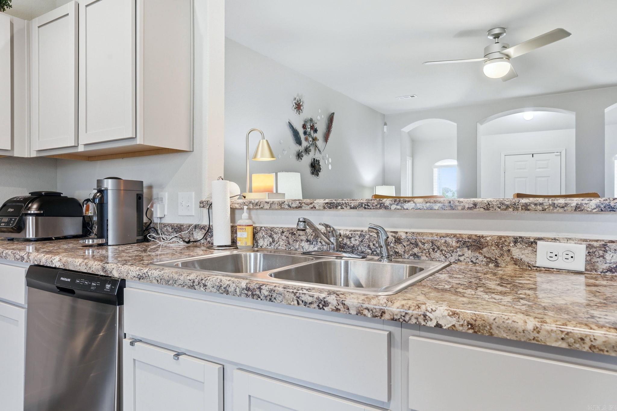 BEAR PAW ADDN - Residential