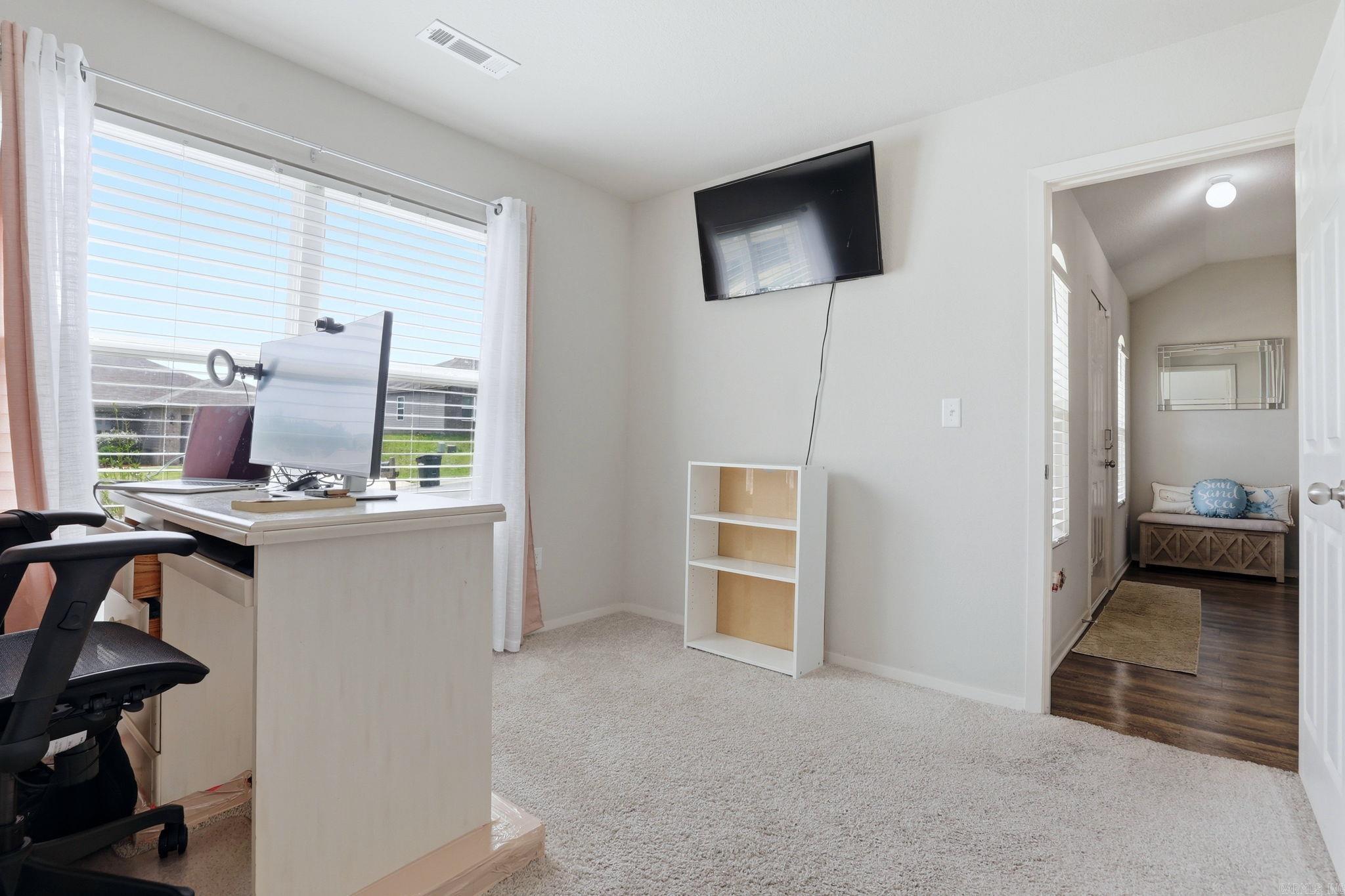 BEAR PAW ADDN - Residential