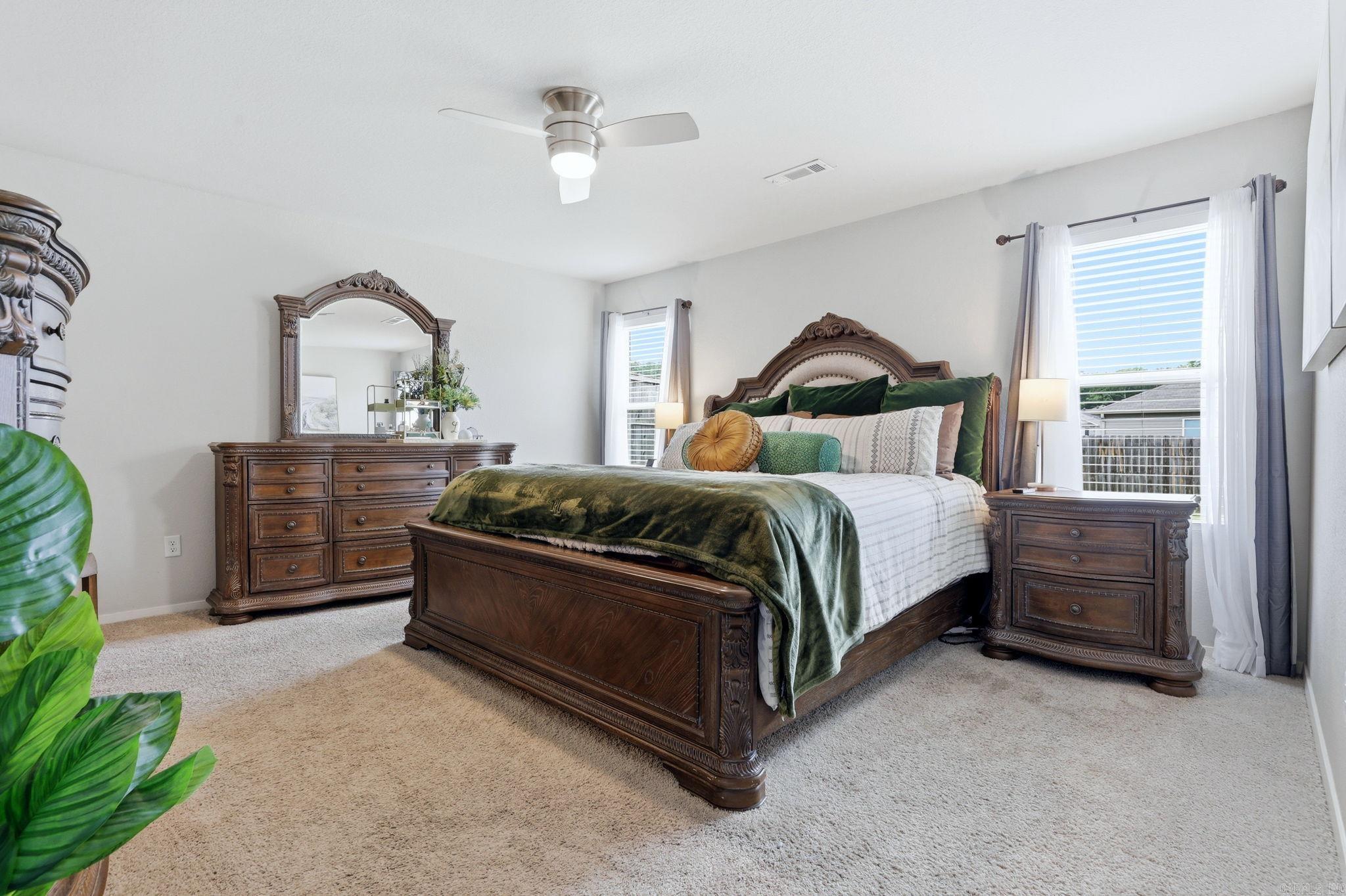 BEAR PAW ADDN - Residential