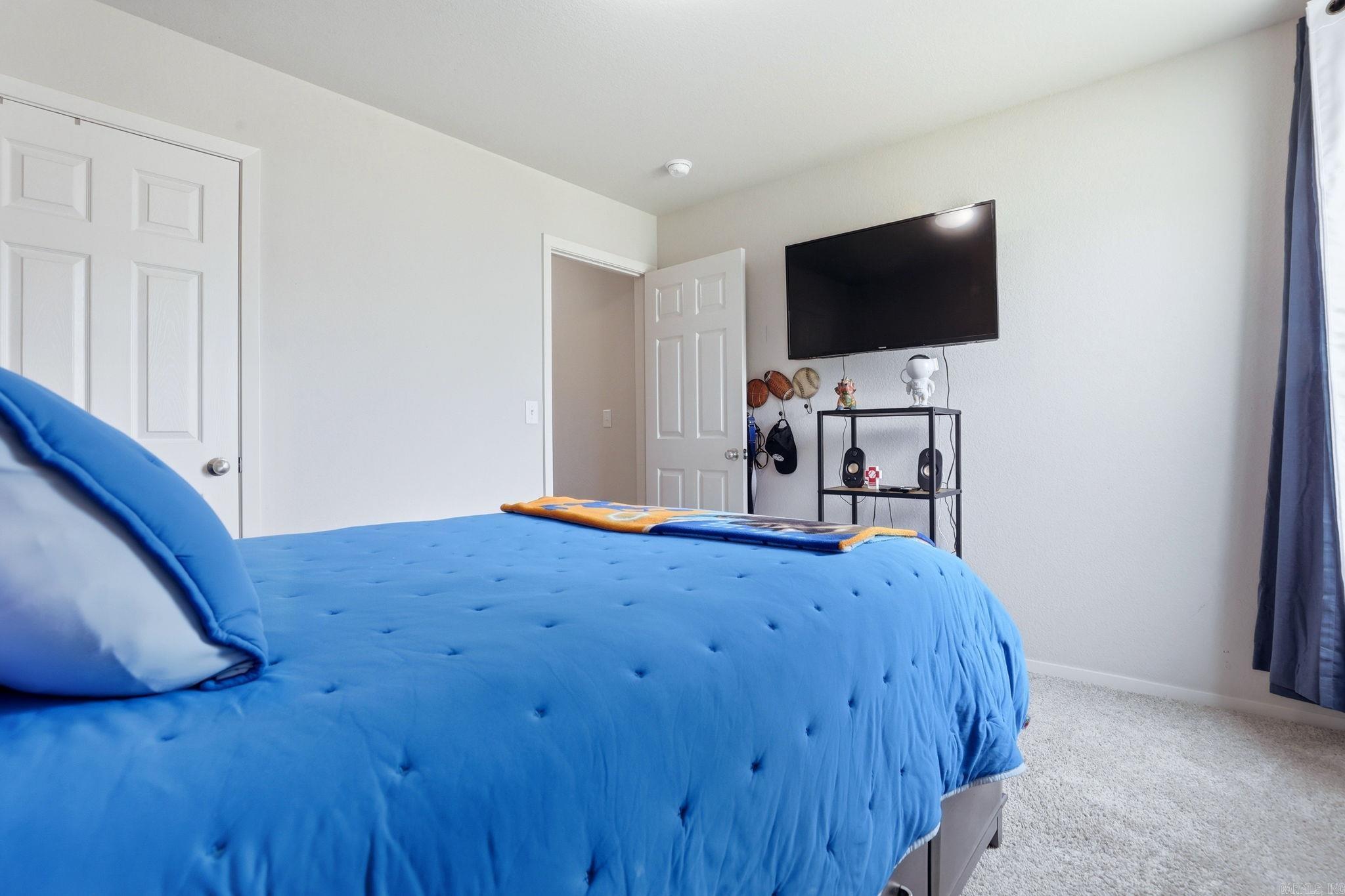 BEAR PAW ADDN - Residential