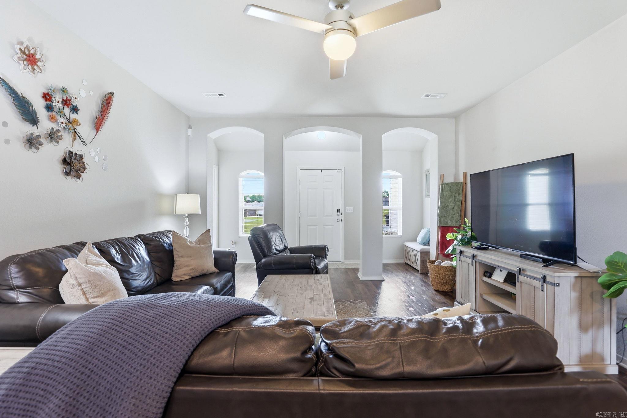 BEAR PAW ADDN - Residential