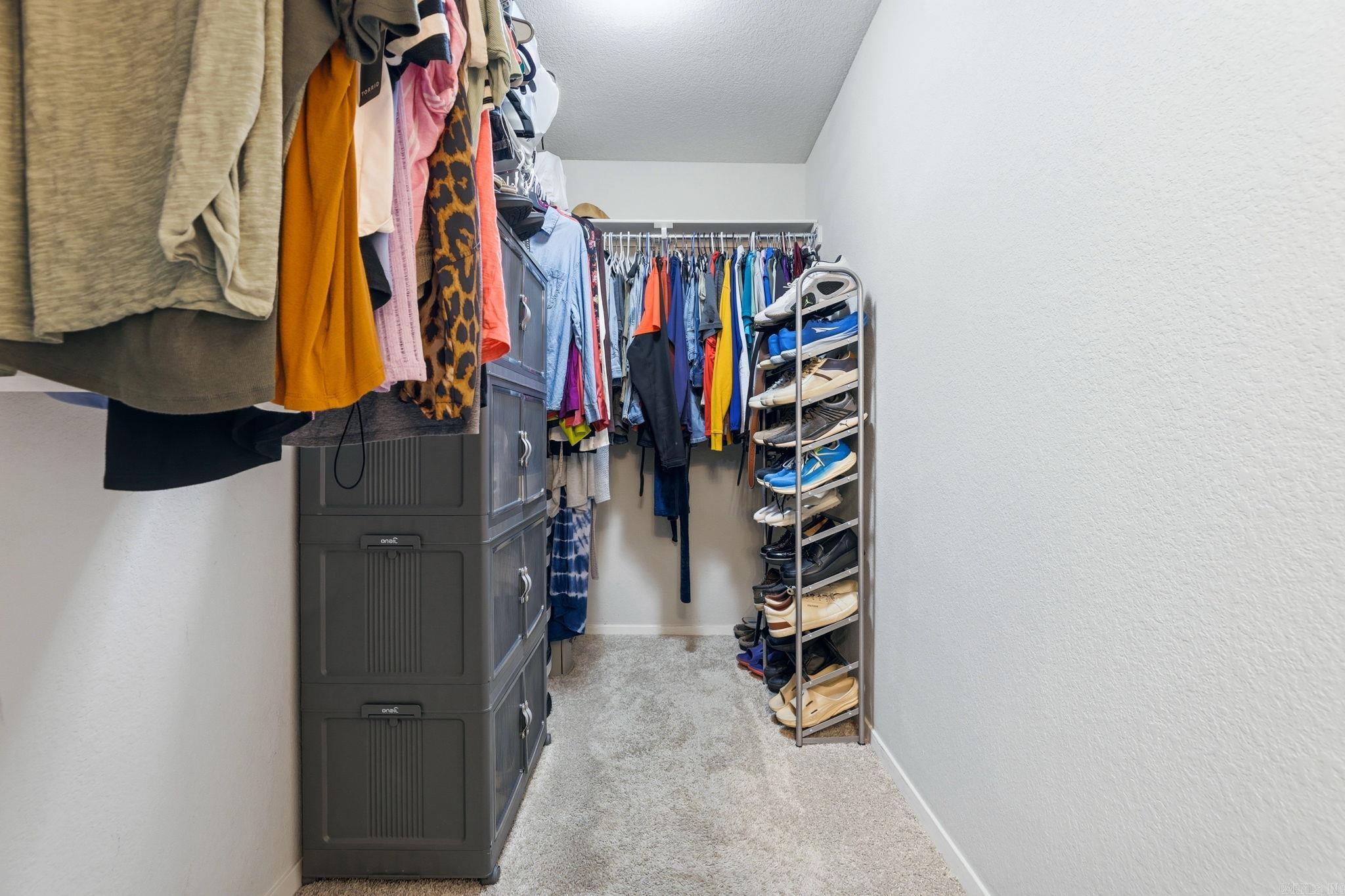 BEAR PAW ADDN - Residential