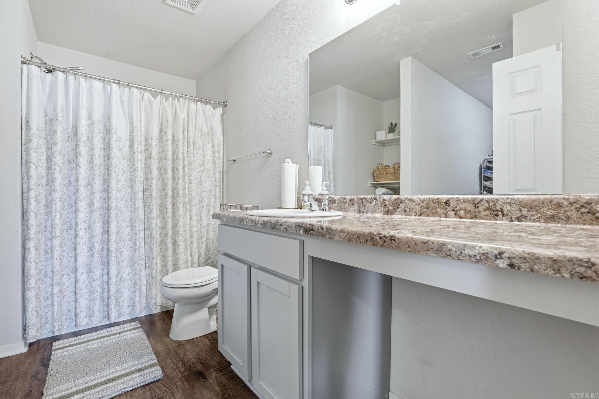 BEAR PAW ADDN - Residential