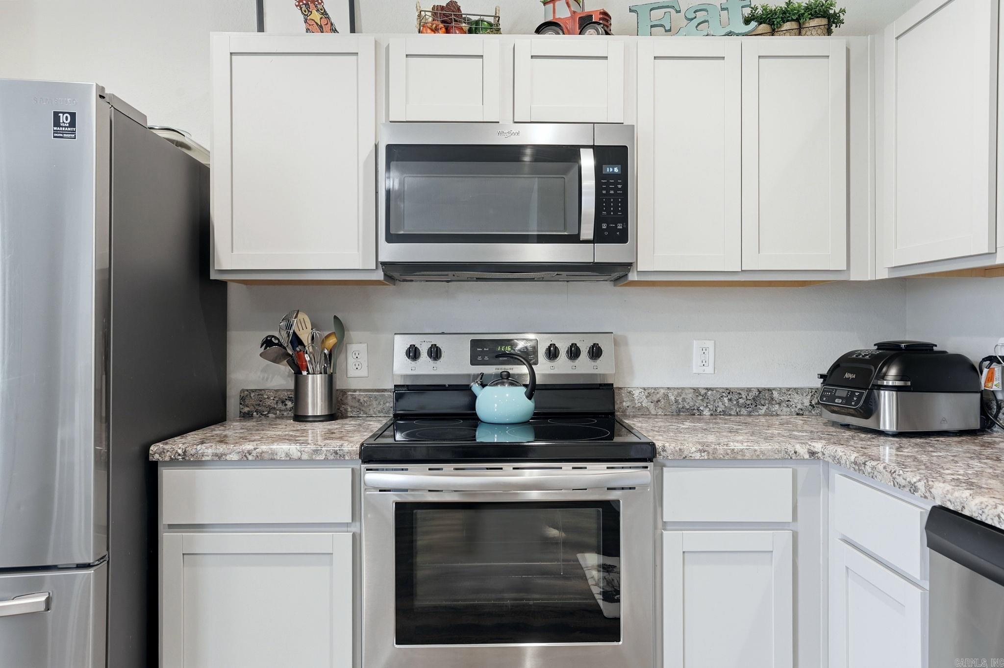BEAR PAW ADDN - Residential
