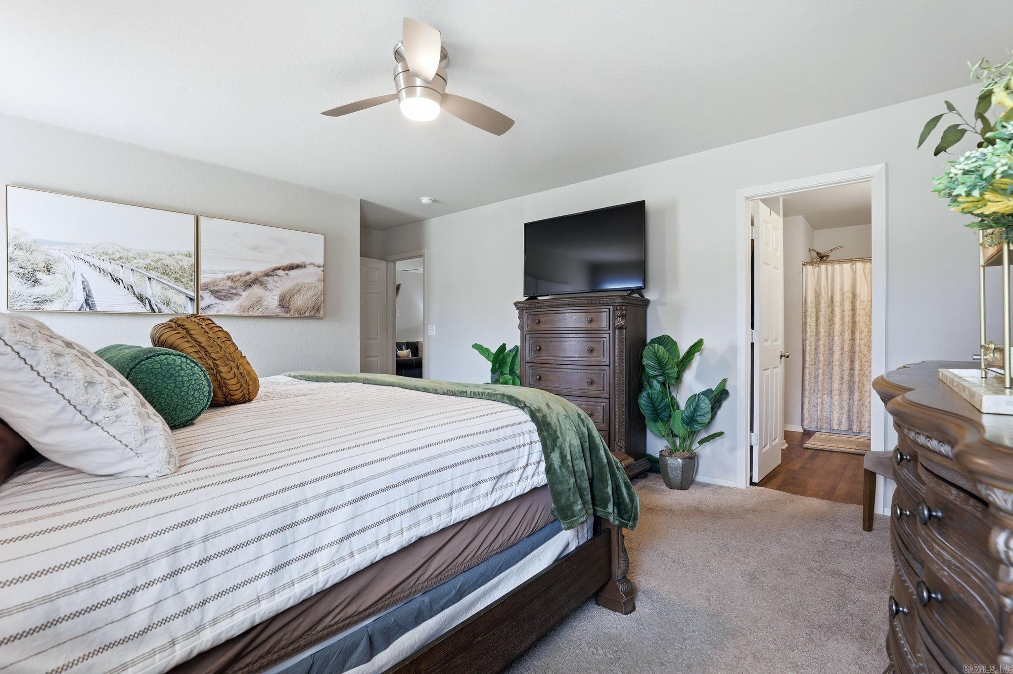 BEAR PAW ADDN - Residential