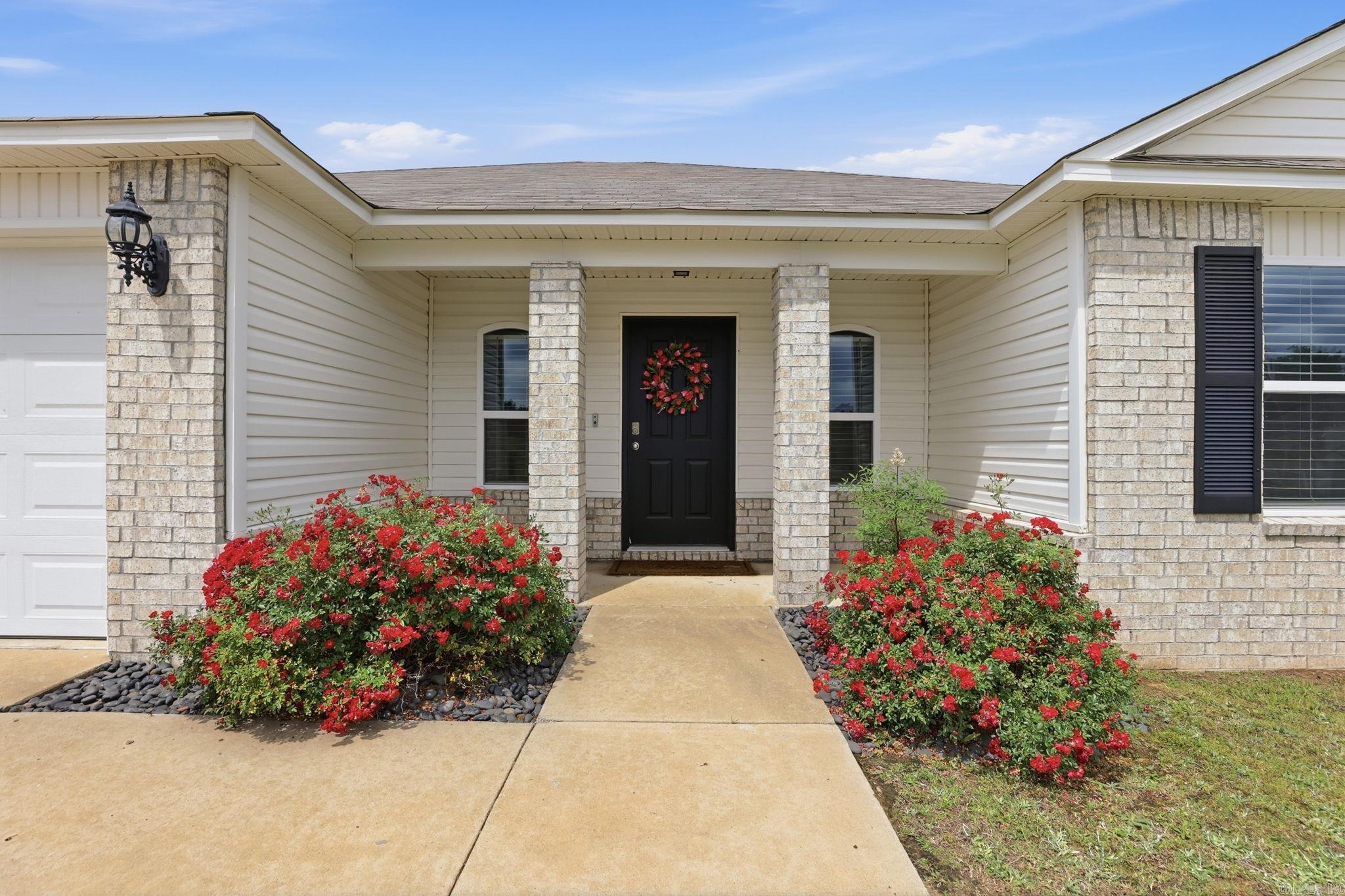 BEAR PAW ADDN - Residential