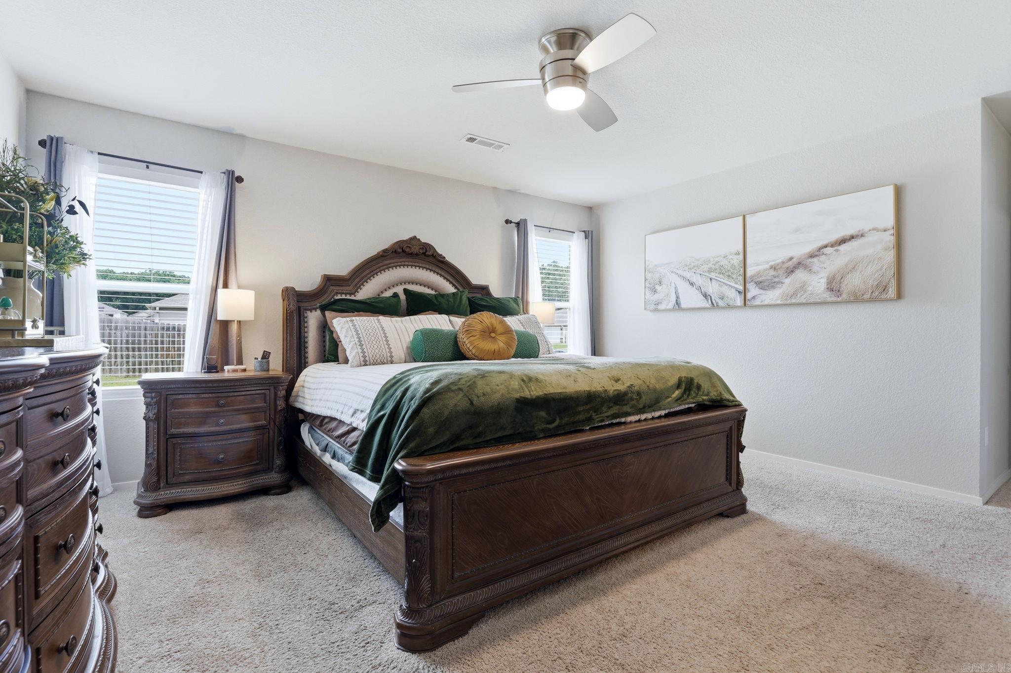 BEAR PAW ADDN - Residential