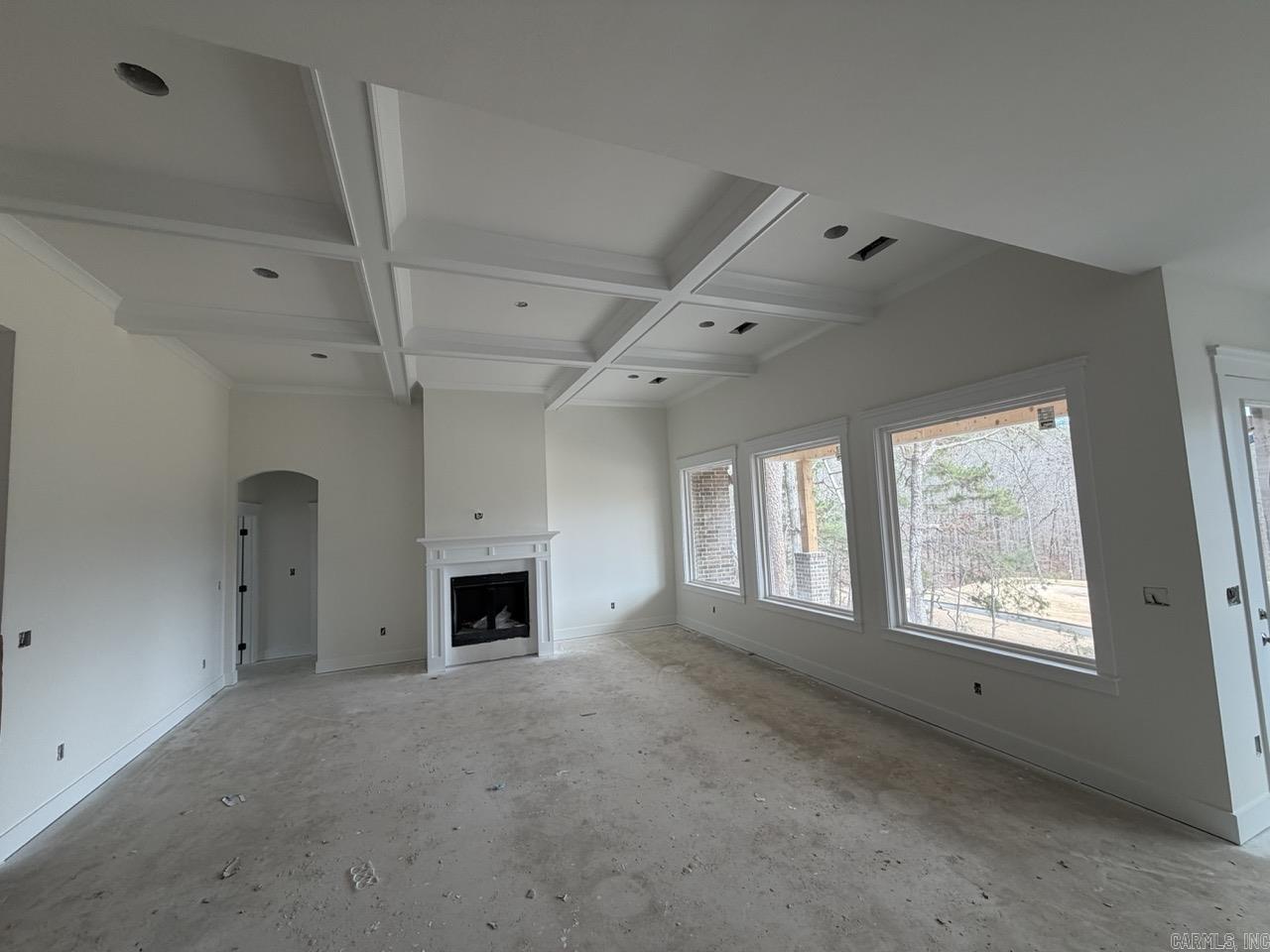 VILLACARRIEDO - Residential