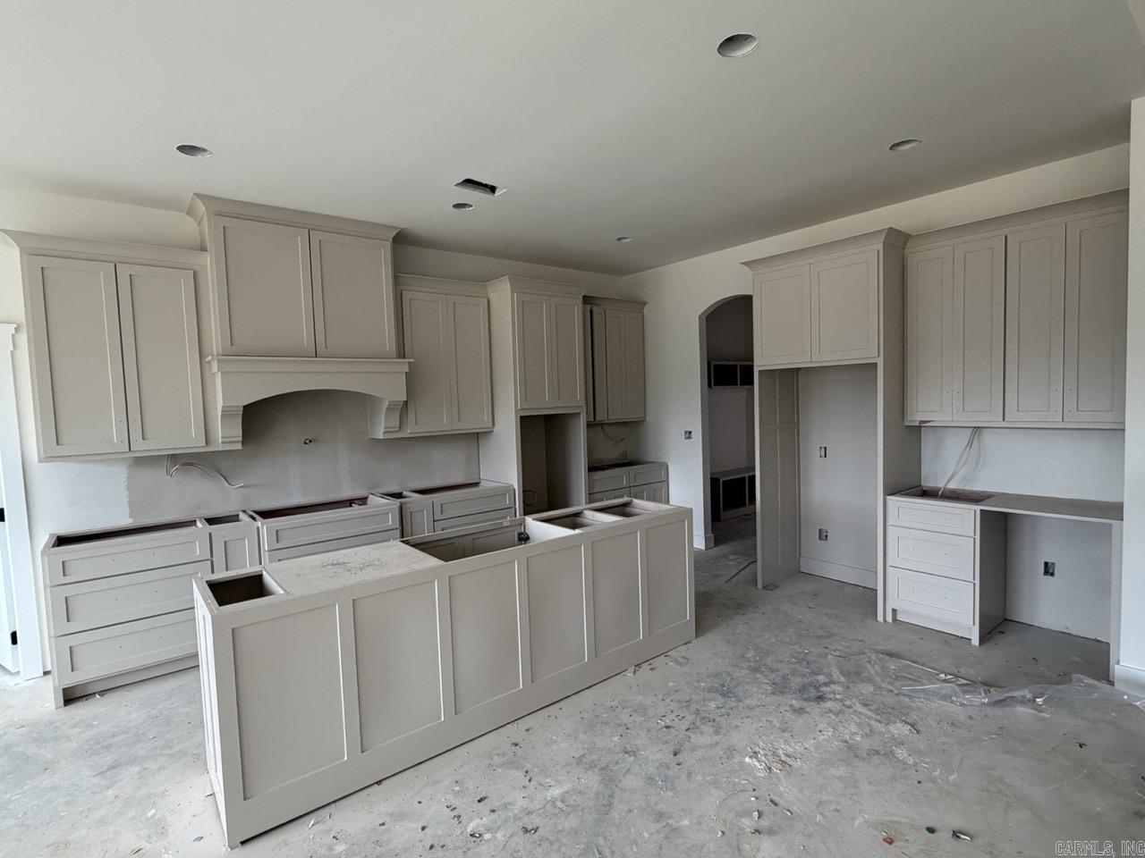 VILLACARRIEDO - Residential