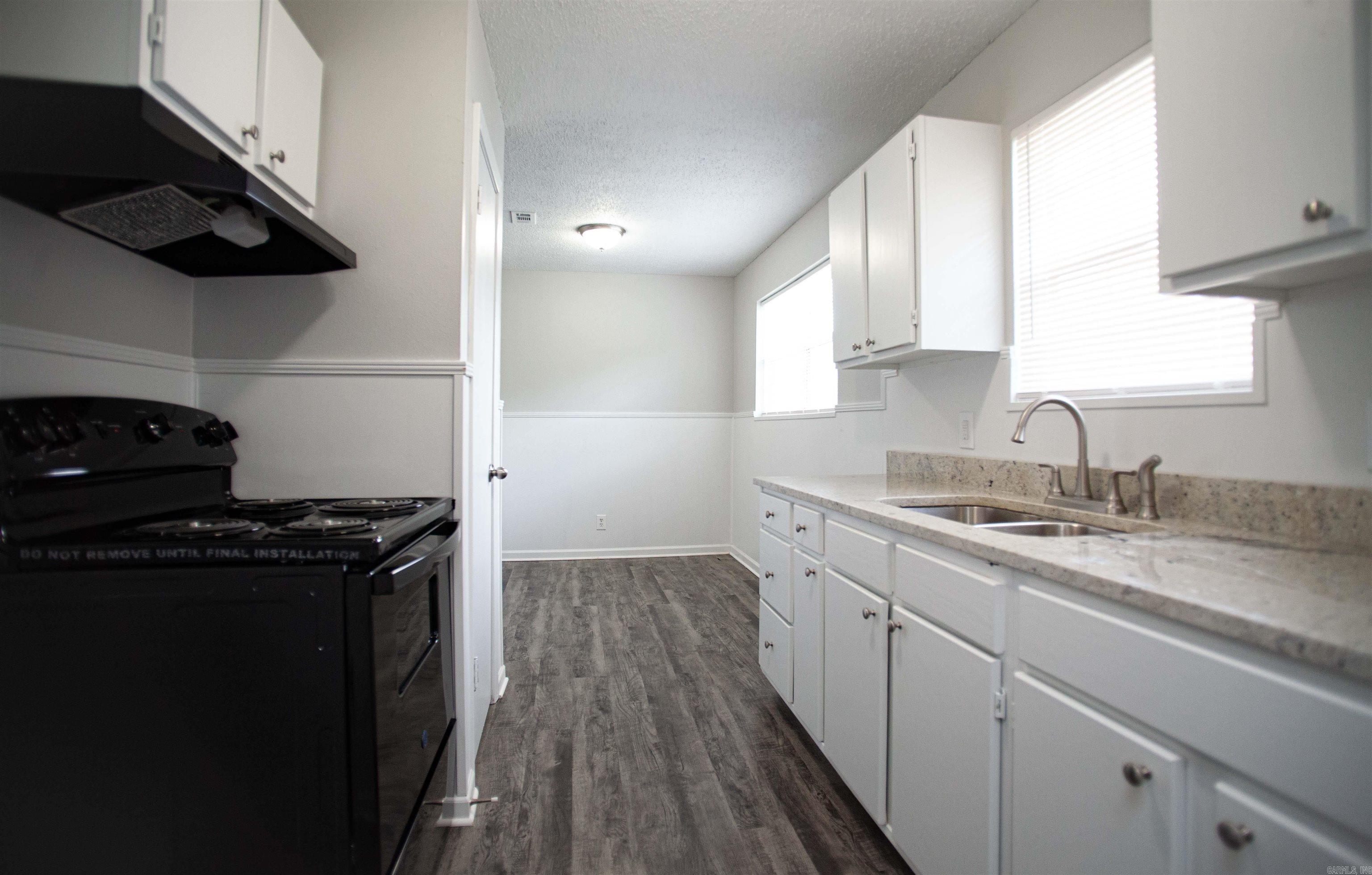 Booker Terrace - Residential Lease