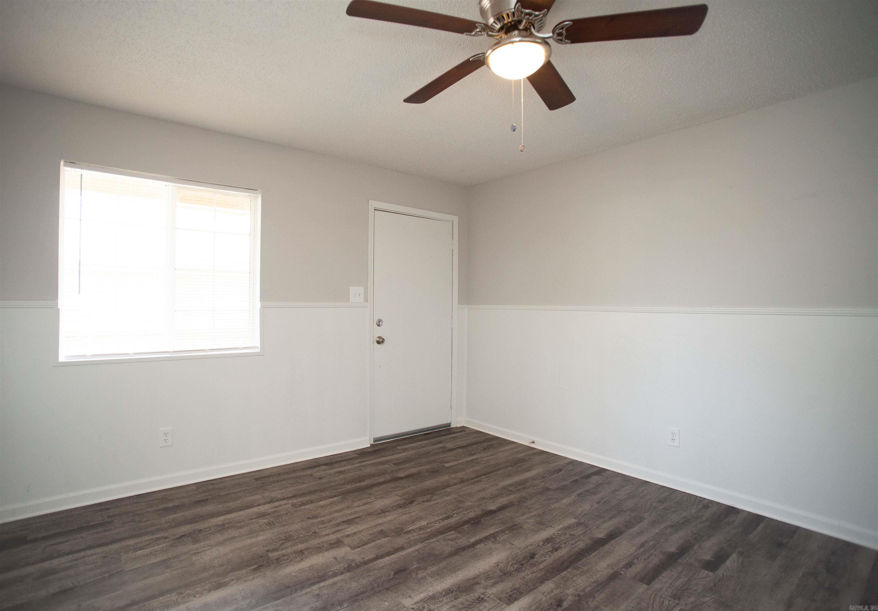 Booker Terrace - Residential Lease