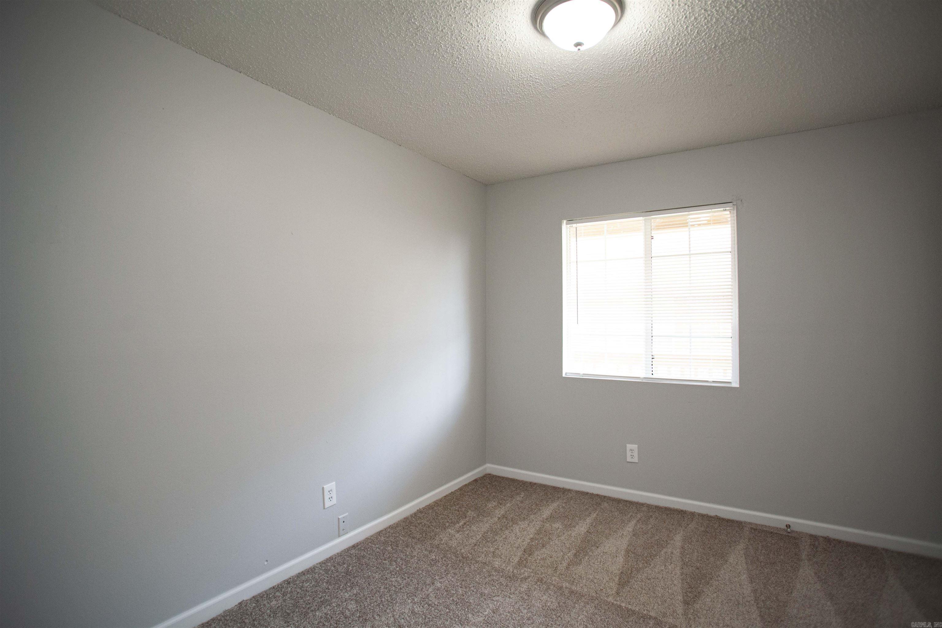 Booker Terrace - Residential Lease