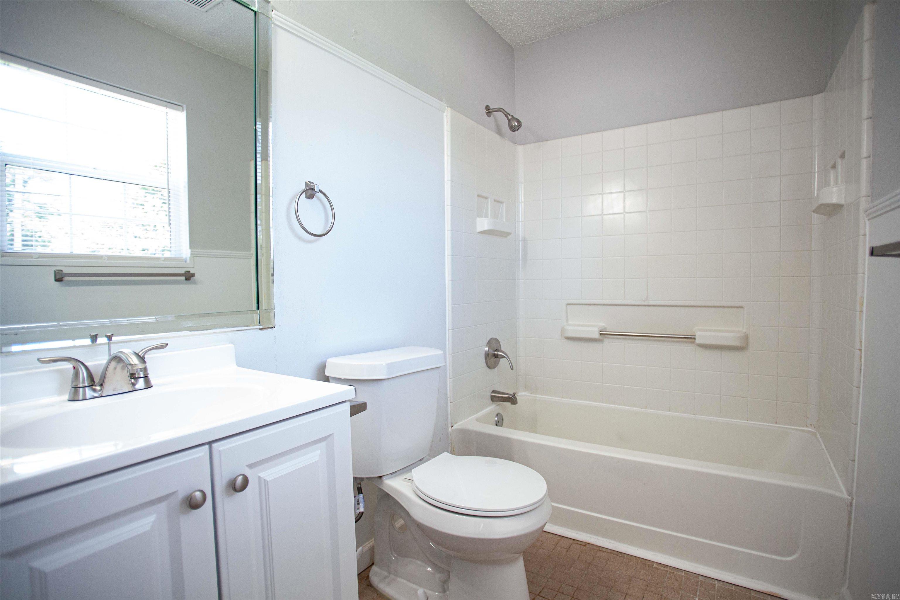 Booker Terrace - Residential Lease