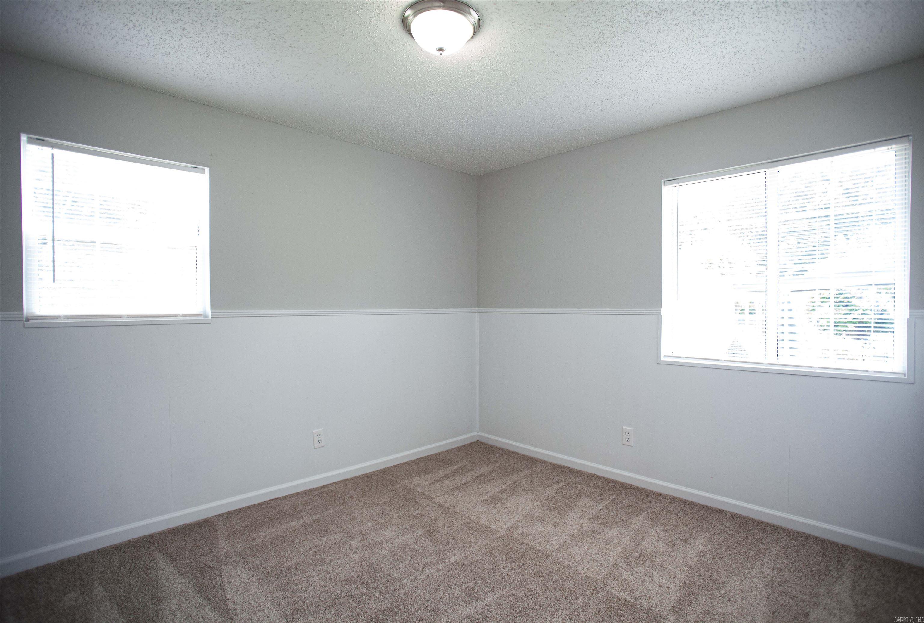 Booker Terrace - Residential Lease