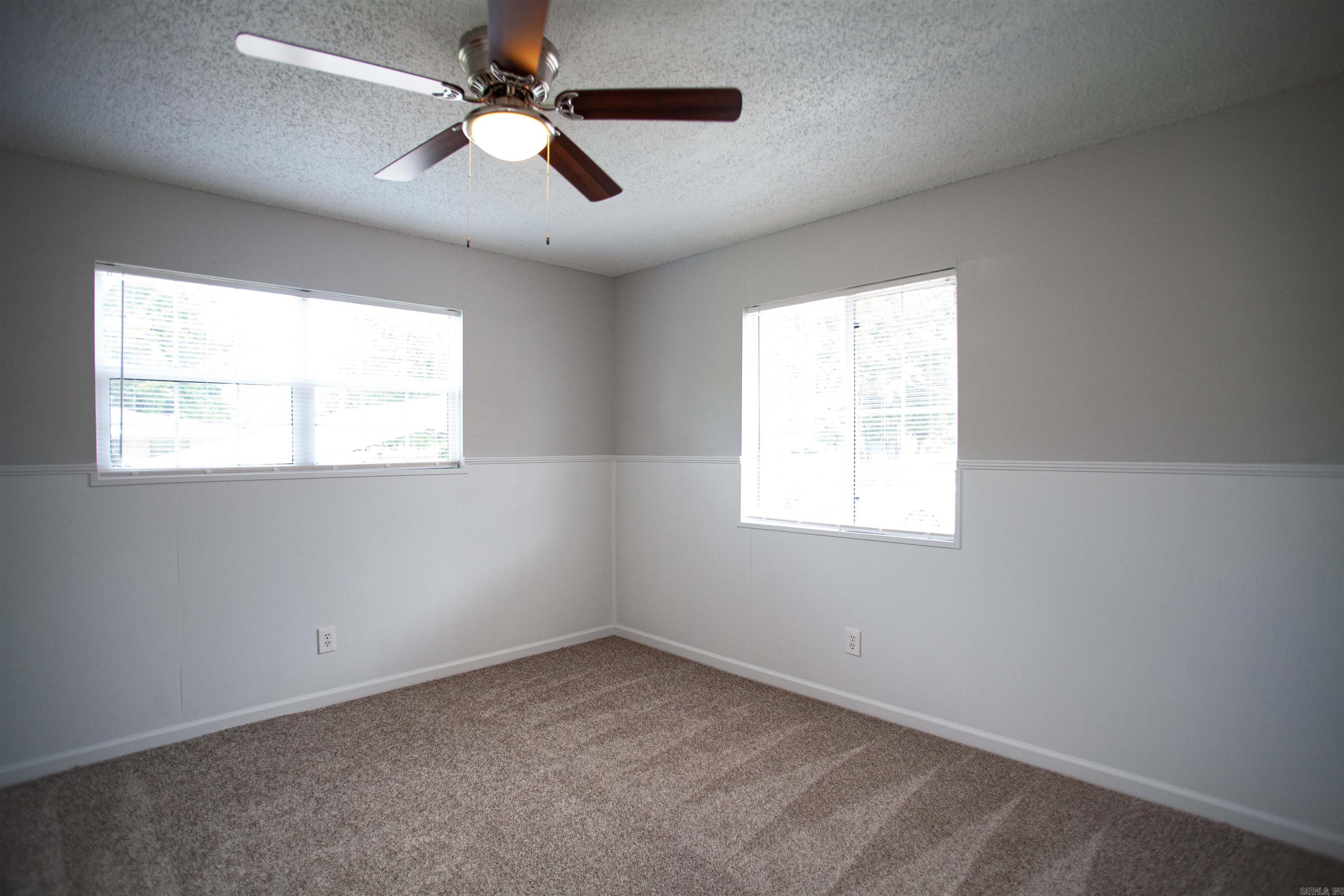 Booker Terrace - Residential Lease