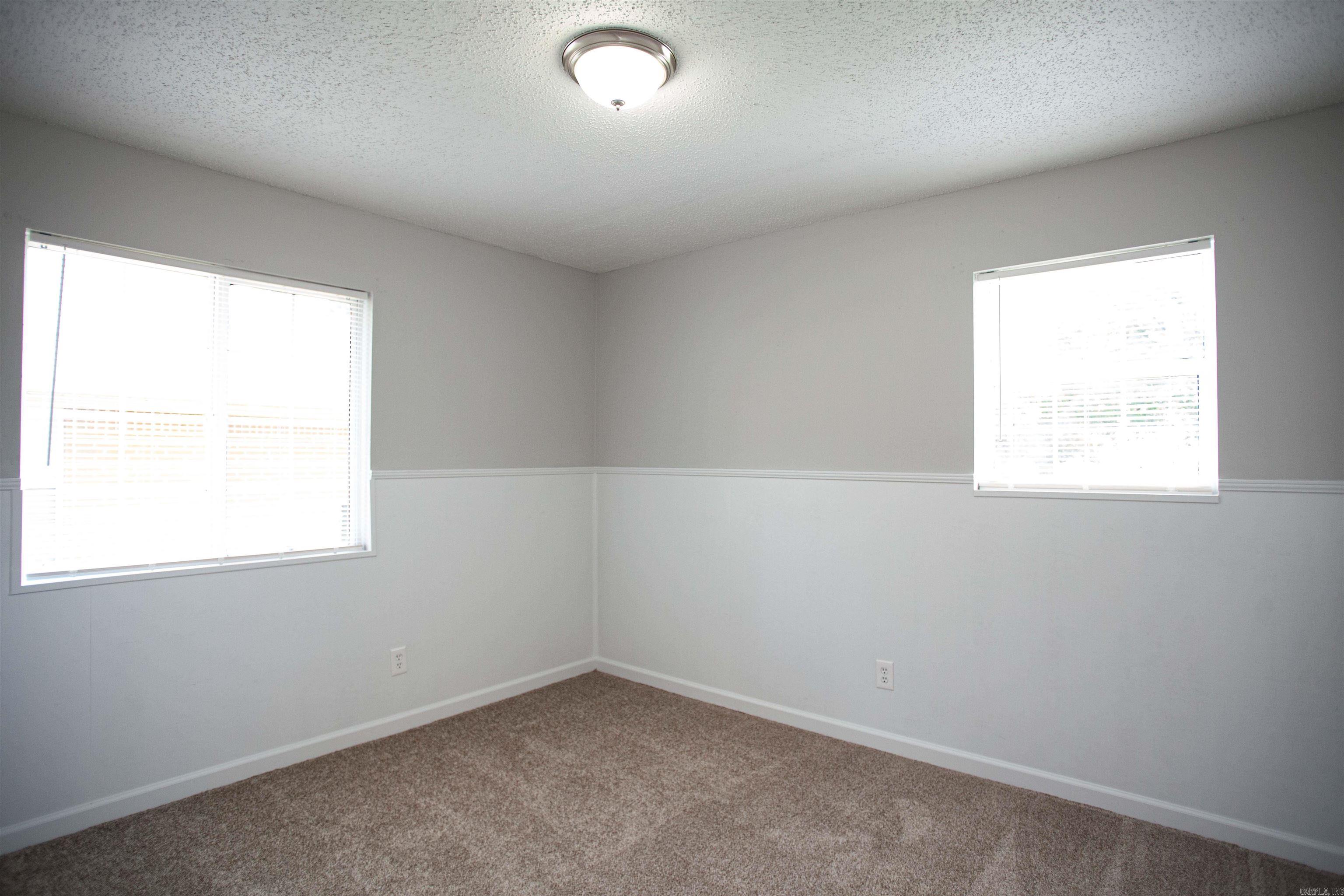 Booker Terrace - Residential Lease