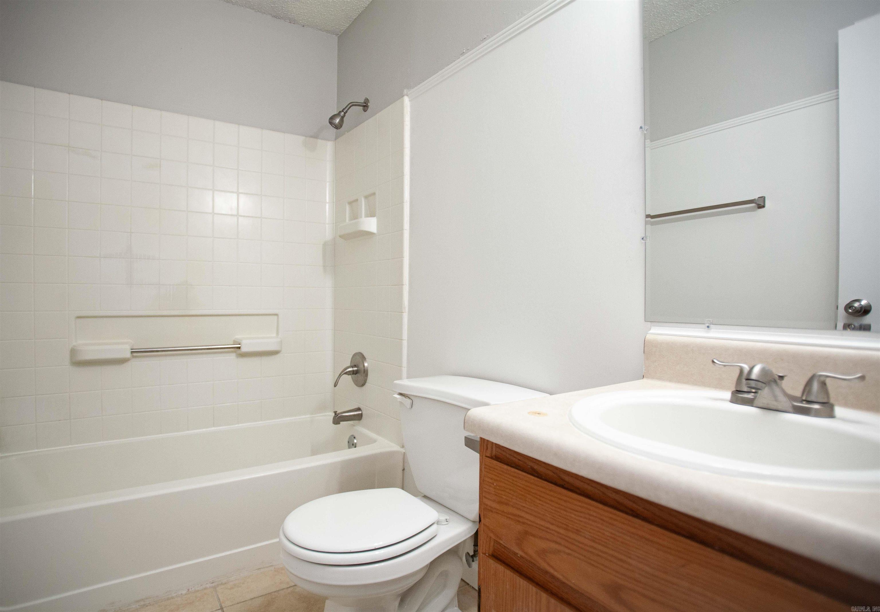 Booker Terrace - Residential Lease