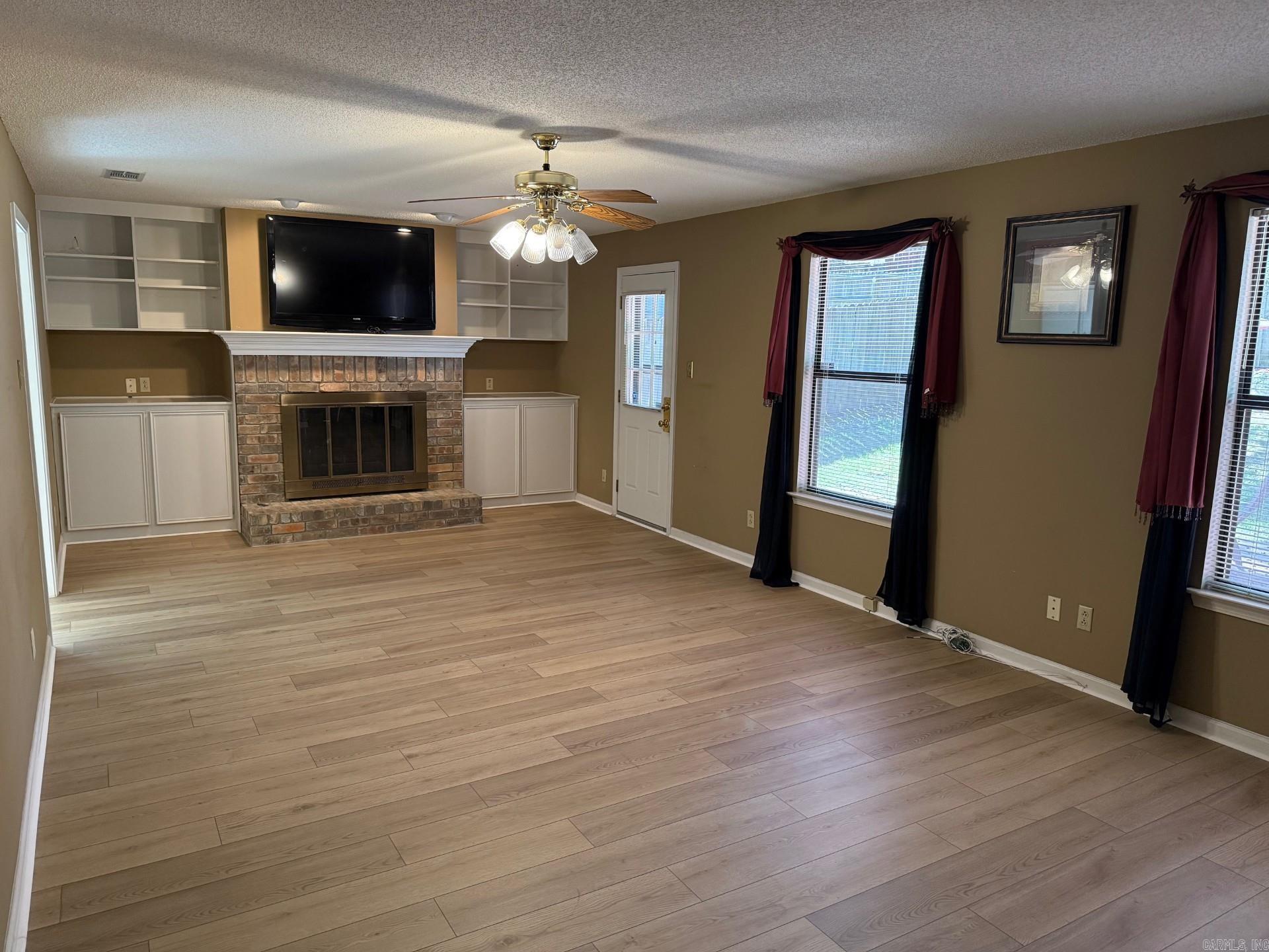 SHADOW RIDGE ADDN - Residential
