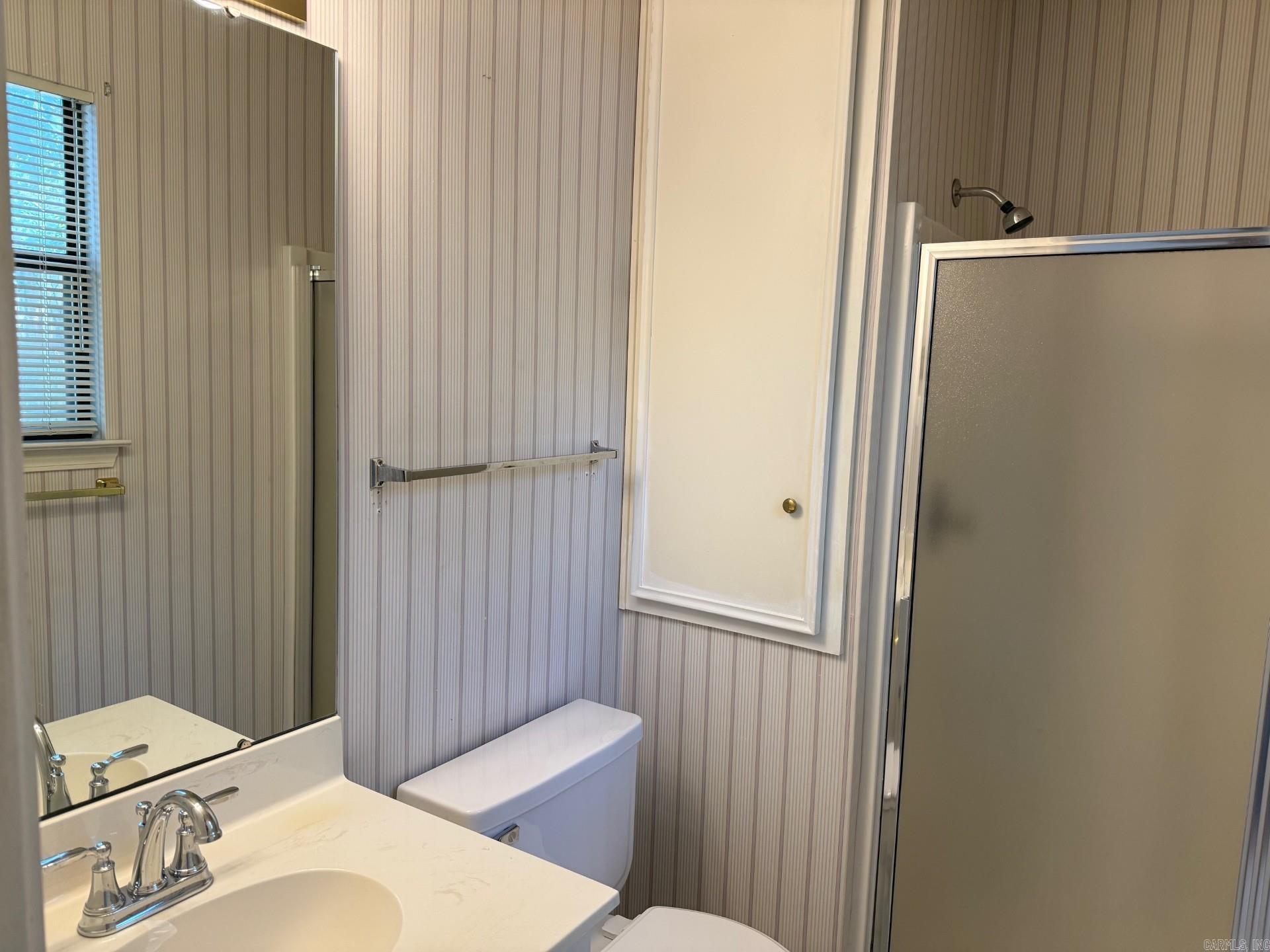SHADOW RIDGE ADDN - Residential