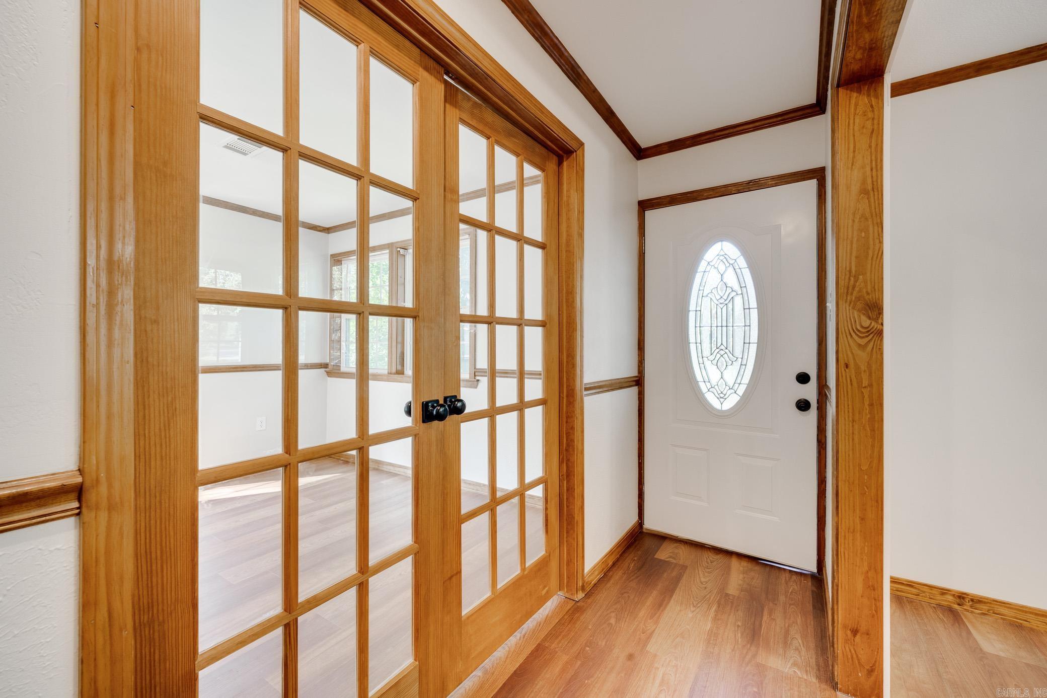 OLD MILL POND ROUND MOUNTAIN - Residential