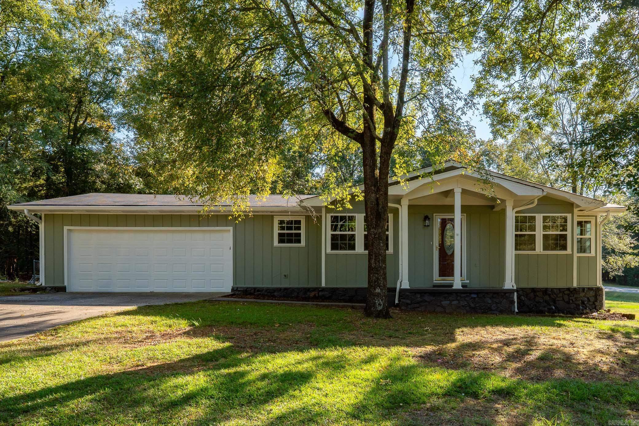 OLD MILL POND ROUND MOUNTAIN - Residential
