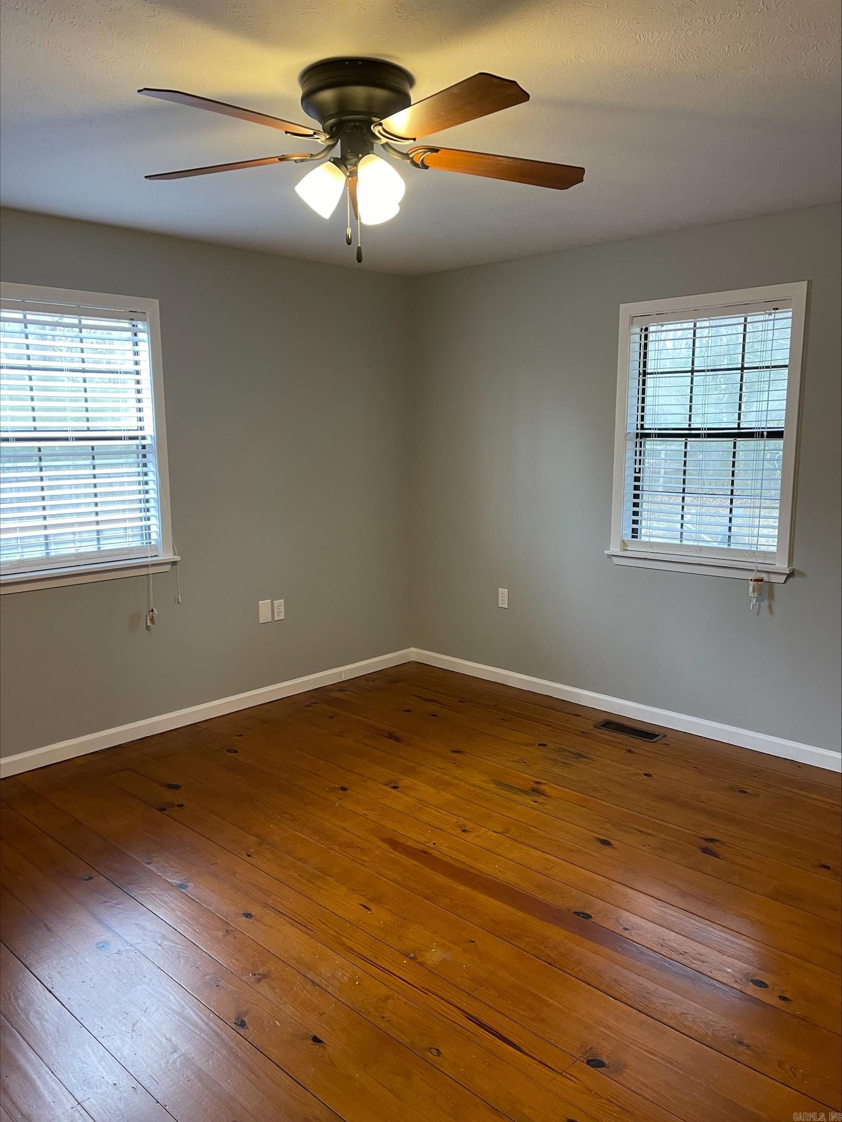 BALD KNOB OUTLOTS - Residential