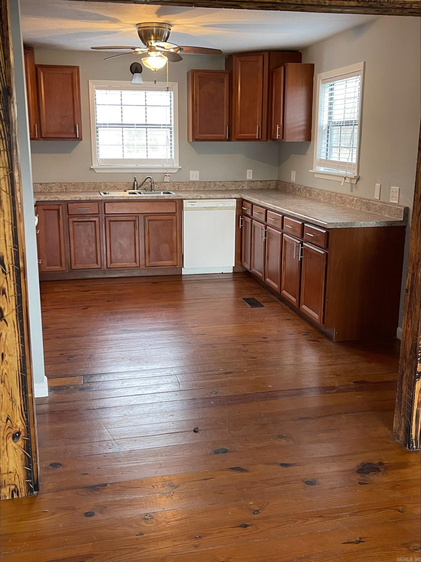 BALD KNOB OUTLOTS - Residential