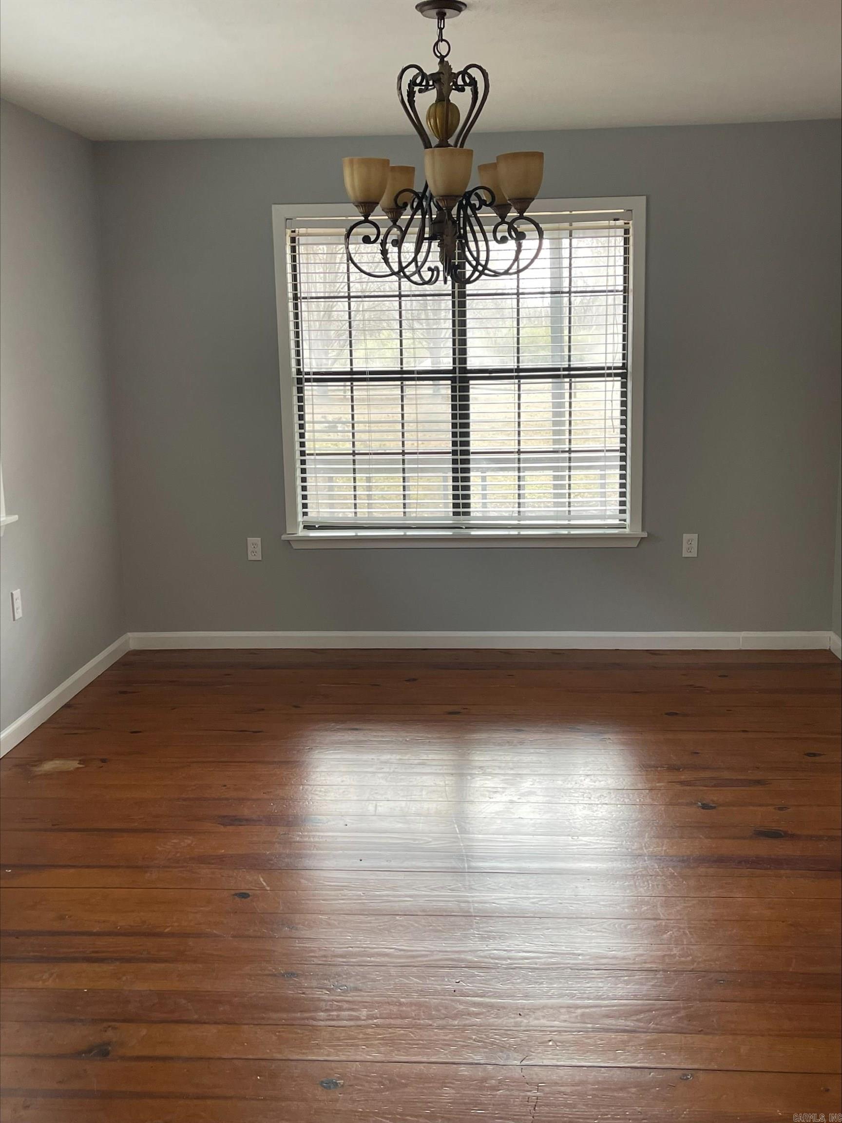 BALD KNOB OUTLOTS - Residential