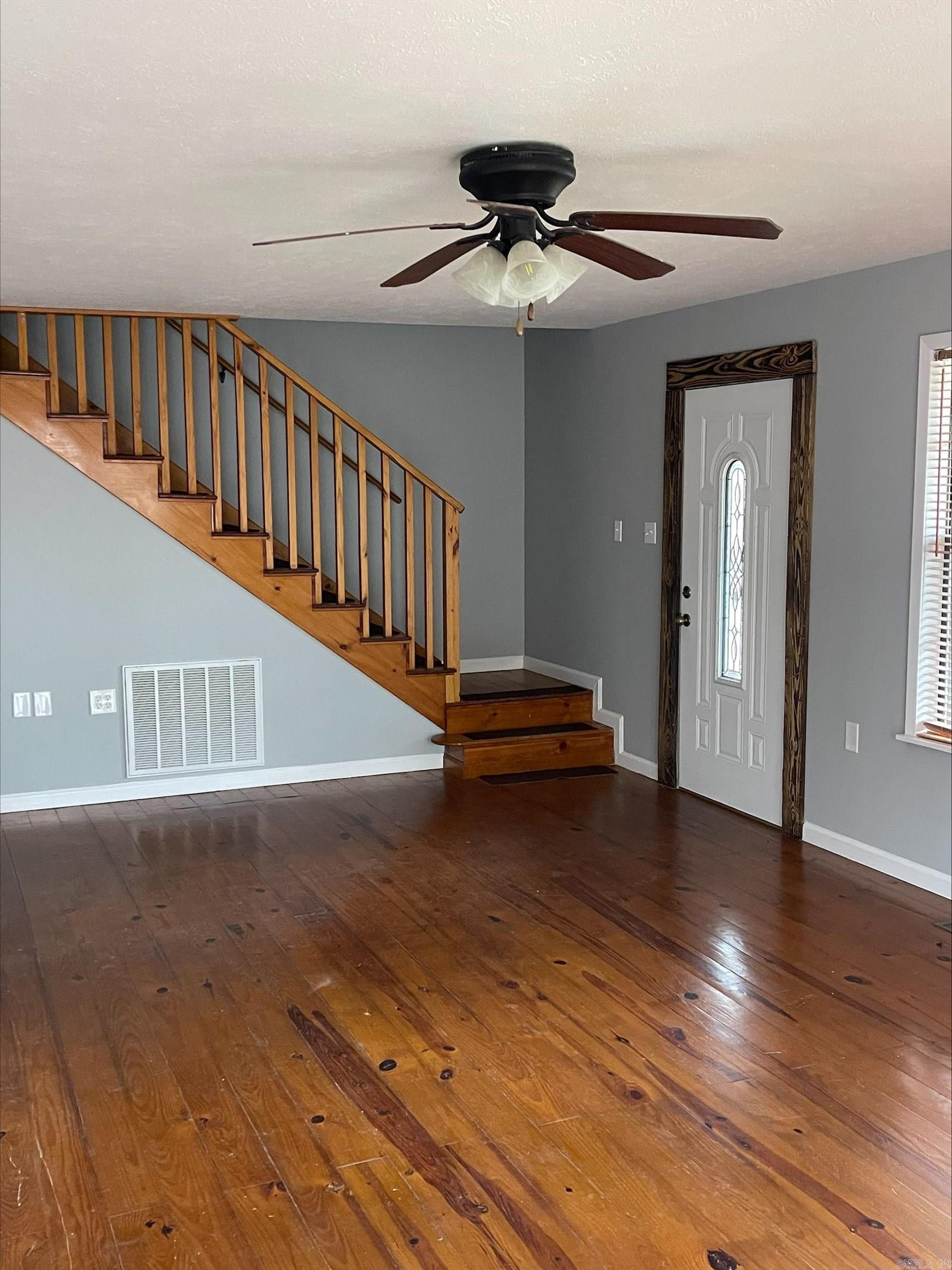 BALD KNOB OUTLOTS - Residential